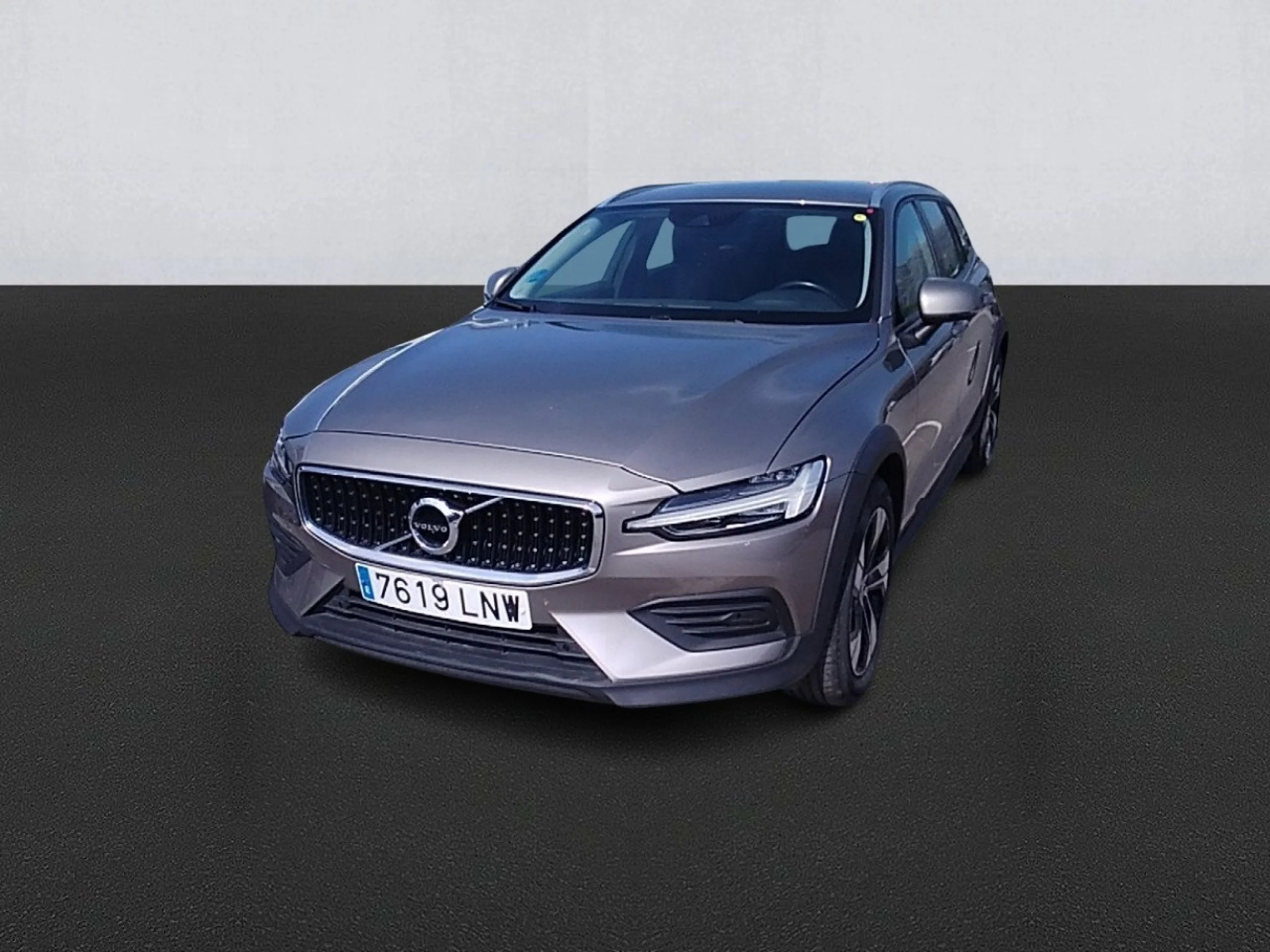 Volvo V60 CROSS COUNTRY 2.0 B4 (D) AWD Cross Country AUTO - Foto 1
