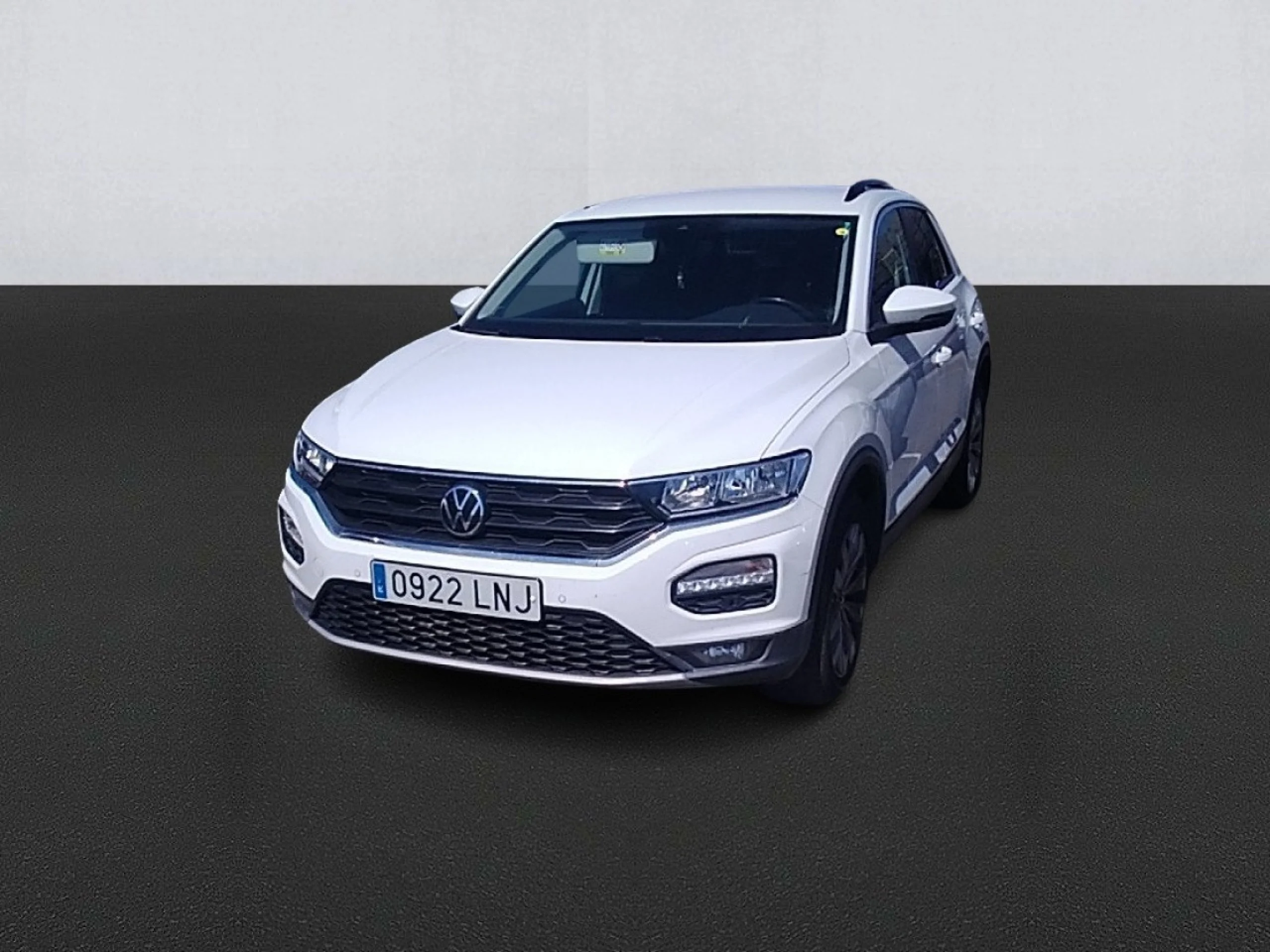 Volkswagen T-Roc Advance 1.5 TSI 110kW (150CV) DSG - Foto 1