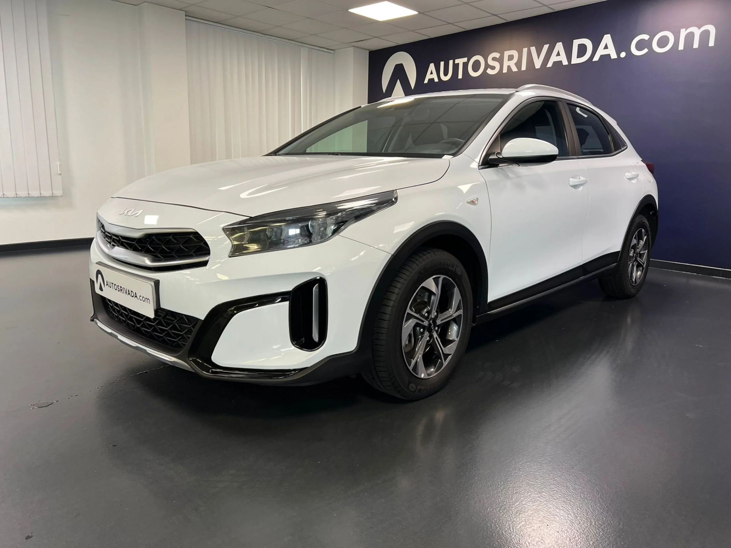 KIA XCeed 1.0 T-GDi Drive 88kW (120CV) - Foto 1