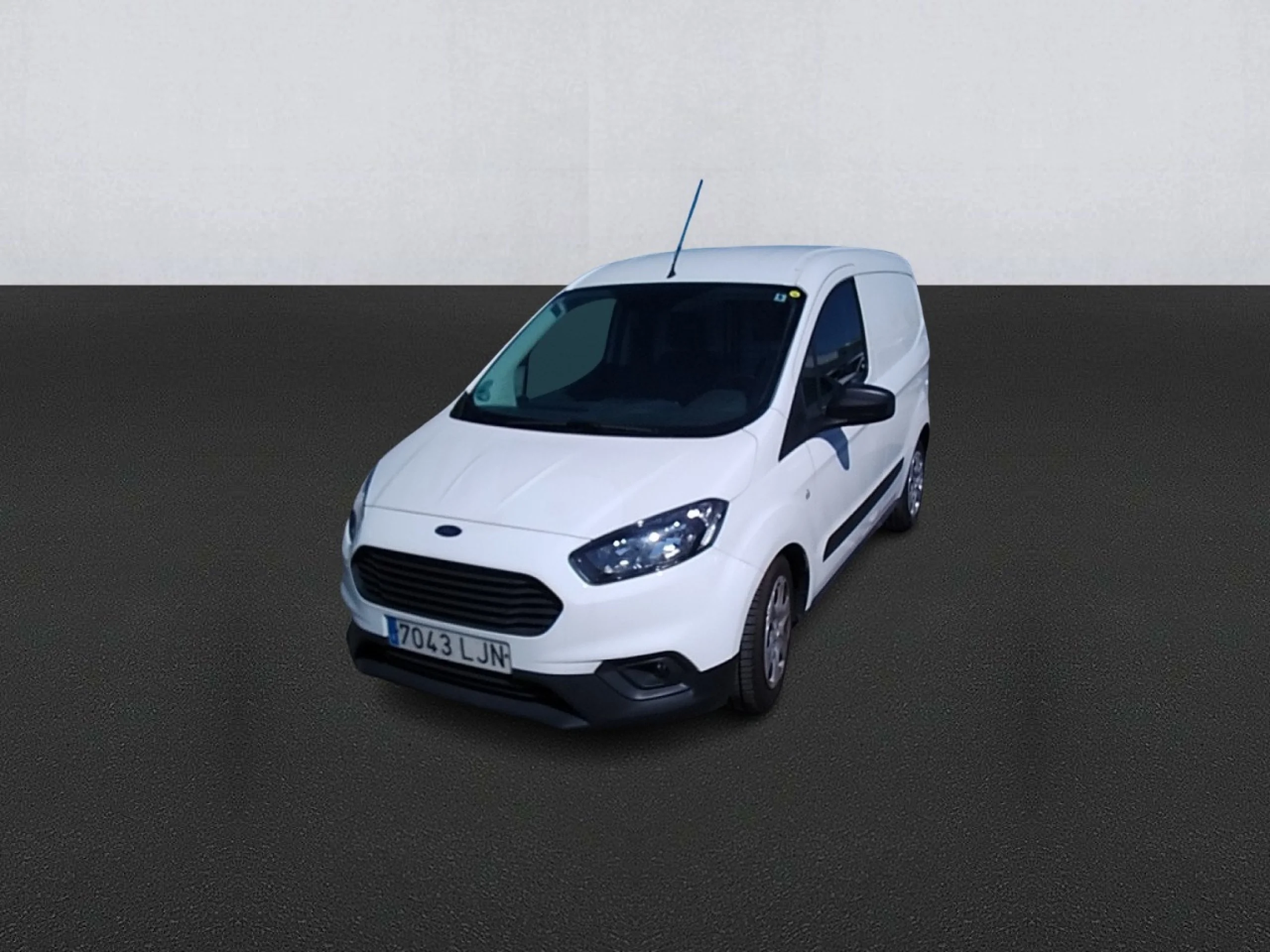 Ford TRANSIT COURIER Van 1.5 TDCi 56kW Trend - Foto 1