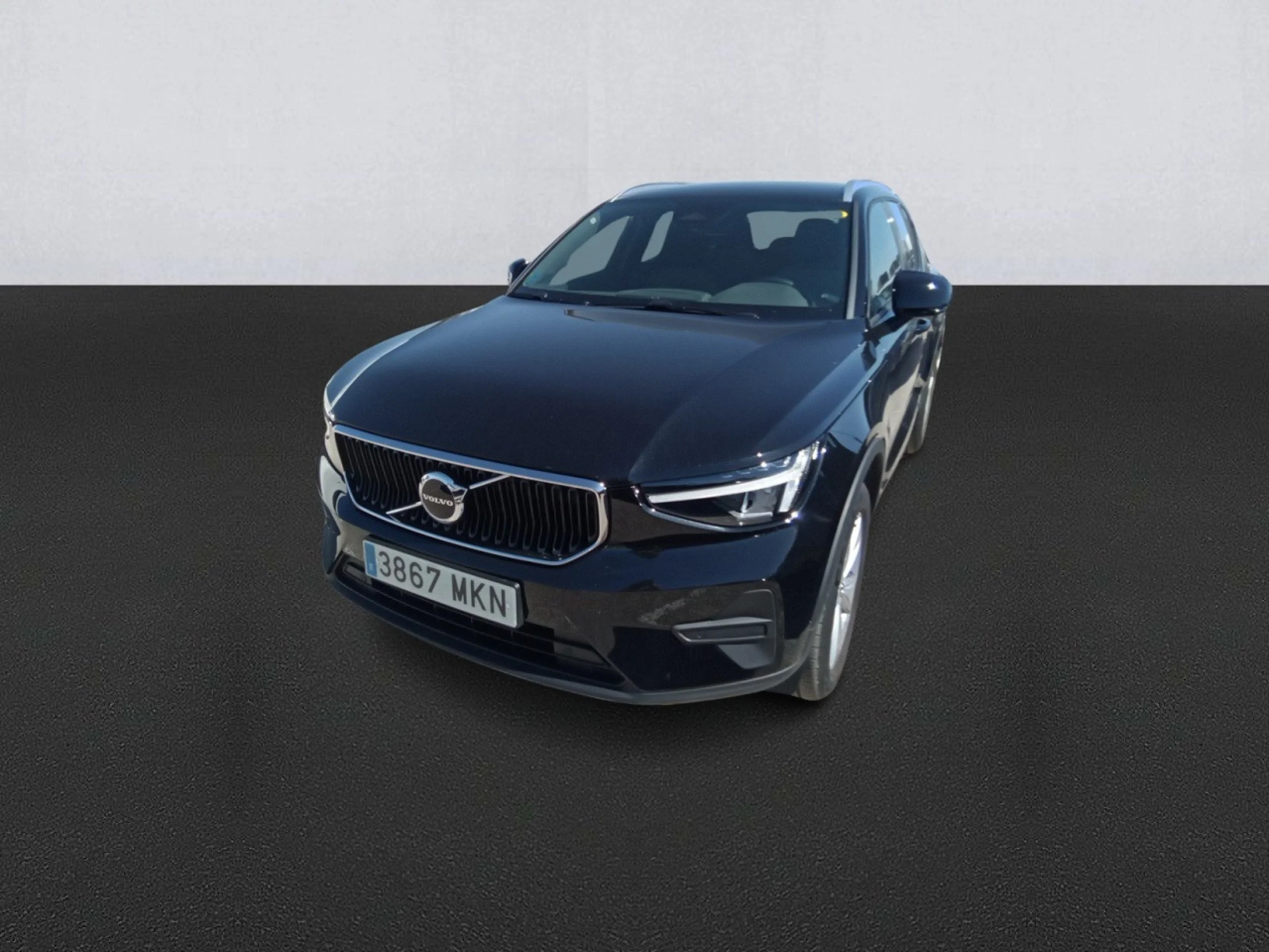 Volvo XC40 2.0 B3 G Core Dark Auto - Foto 1