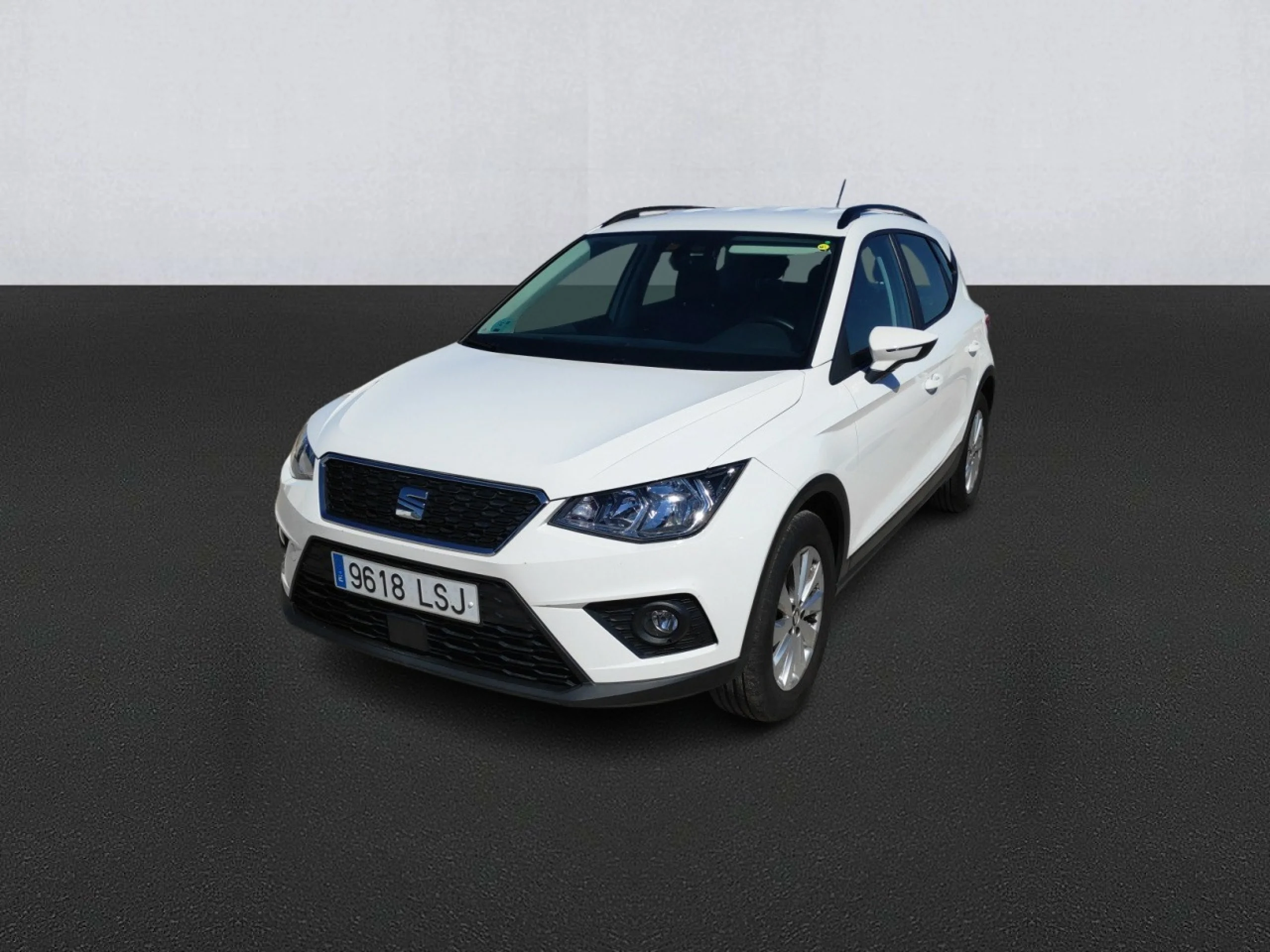 SEAT ARONA 1.0 TSI 81kW (110CV) Style Go2 - Foto 1