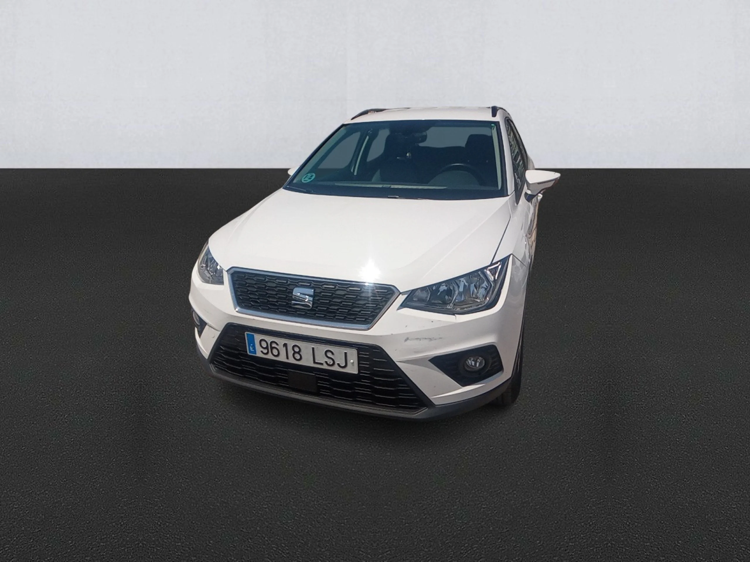 SEAT ARONA 1.0 TSI 81kW (110CV) Style Go2 - Foto 1