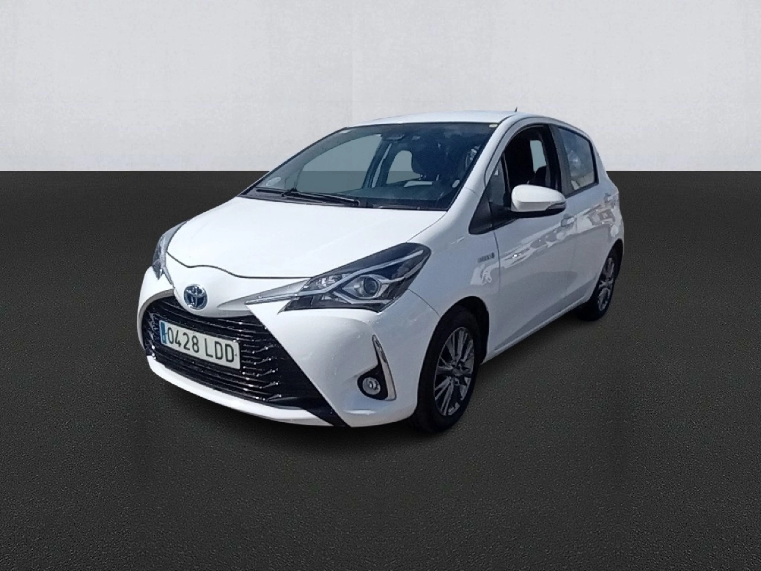 Toyota YARIS 1.5 100H Active - Foto 1