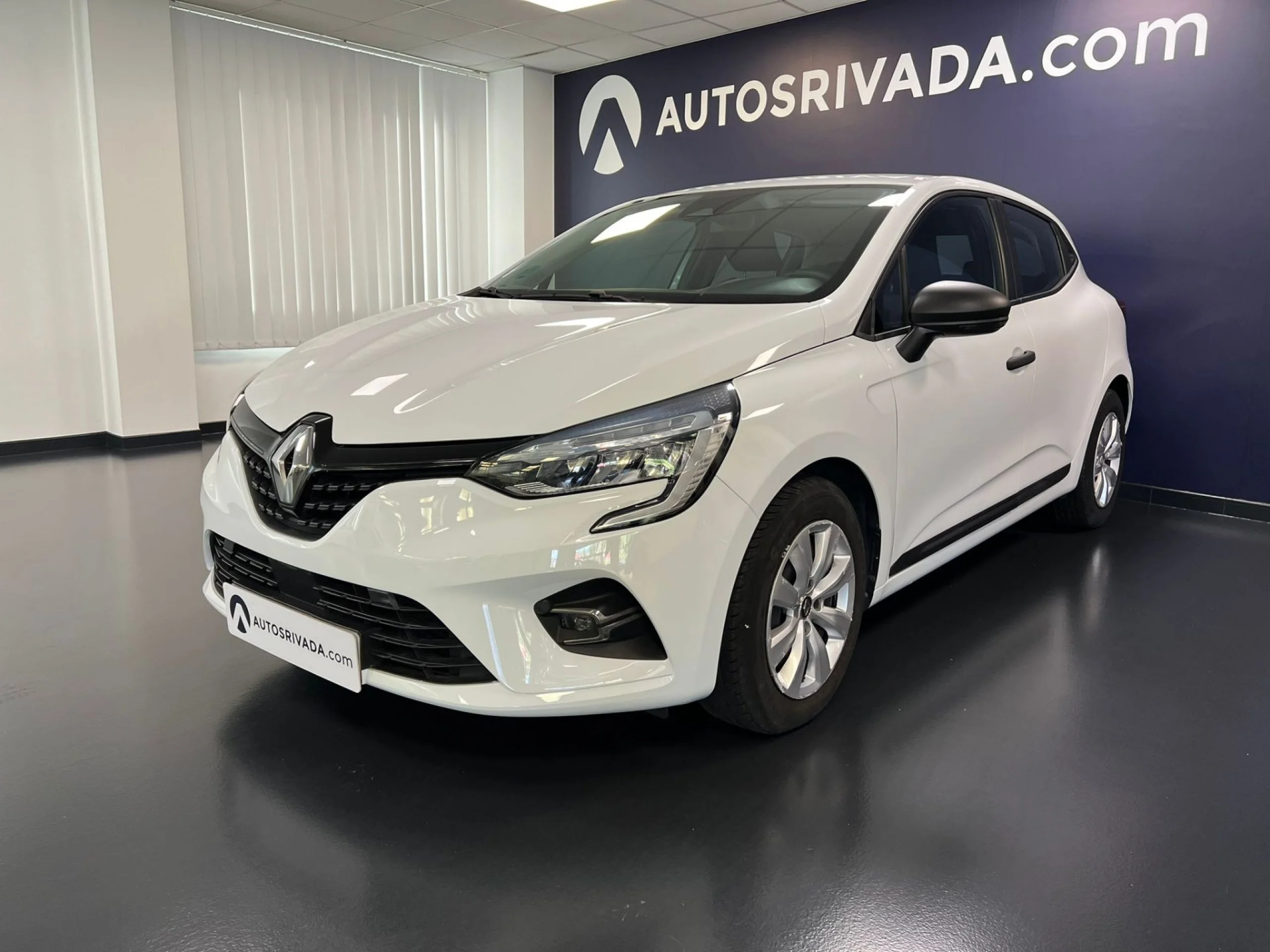 Renault Clio Business Blue dCi 63 kW (85CV) - Foto 1