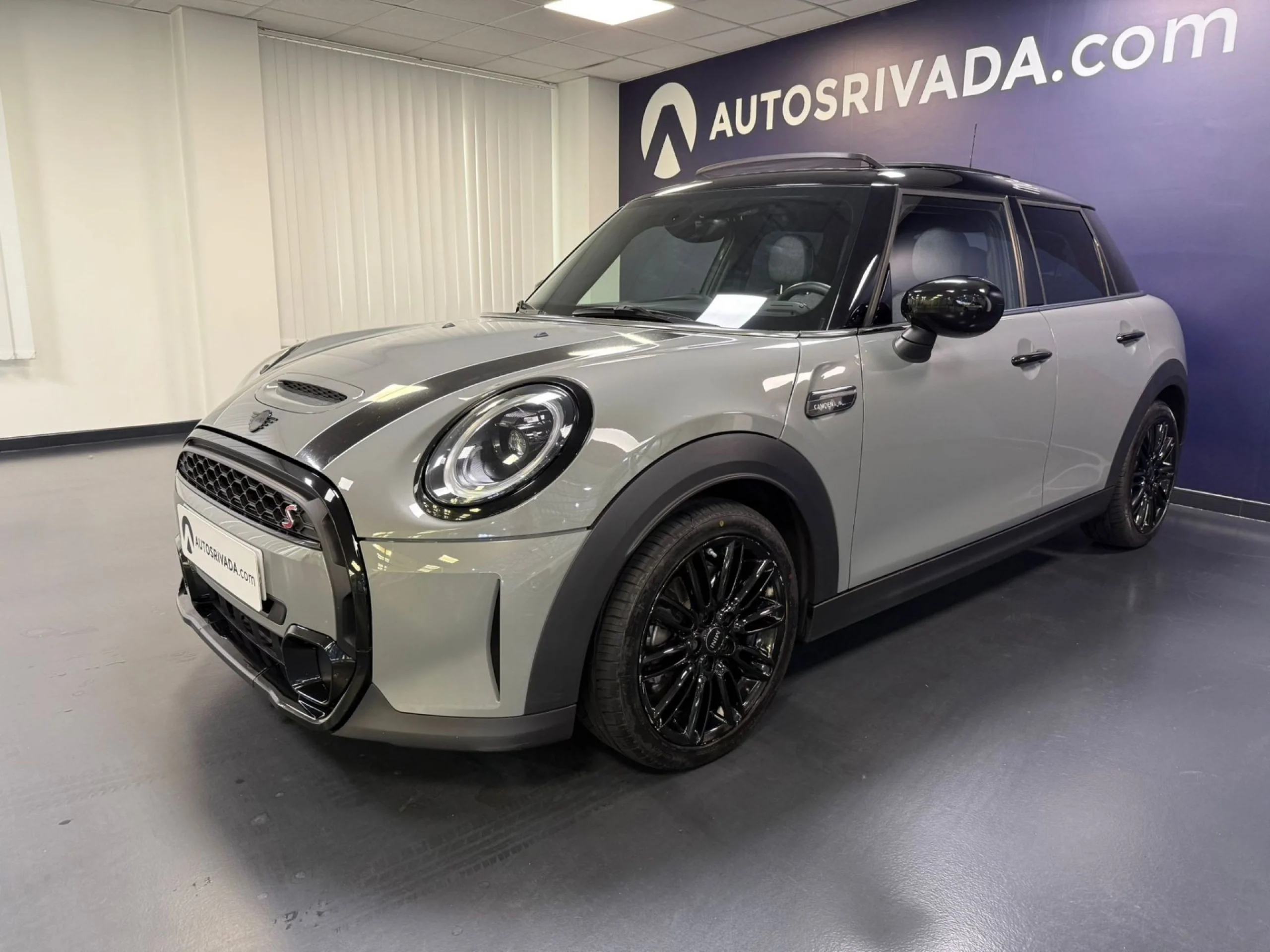 Mini Mini COOPER S - Foto 1