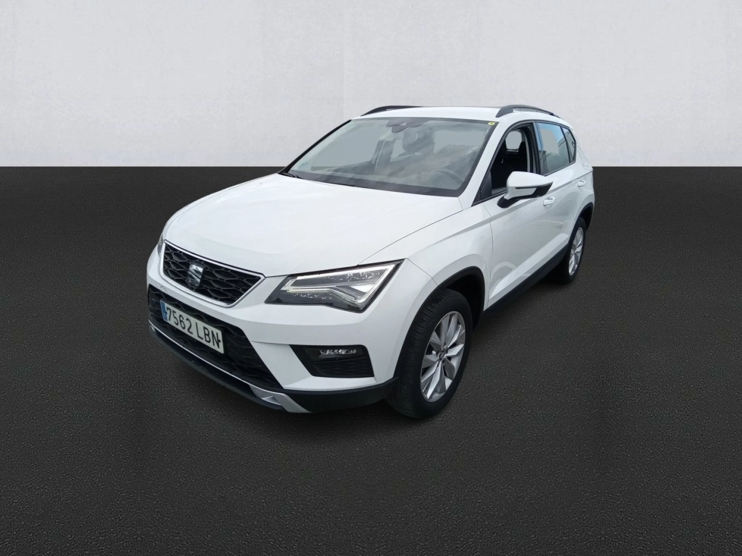 SEAT Ateca 1.0 TSI 85kW St&Sp Style Edit. Nav Eco - Foto 1