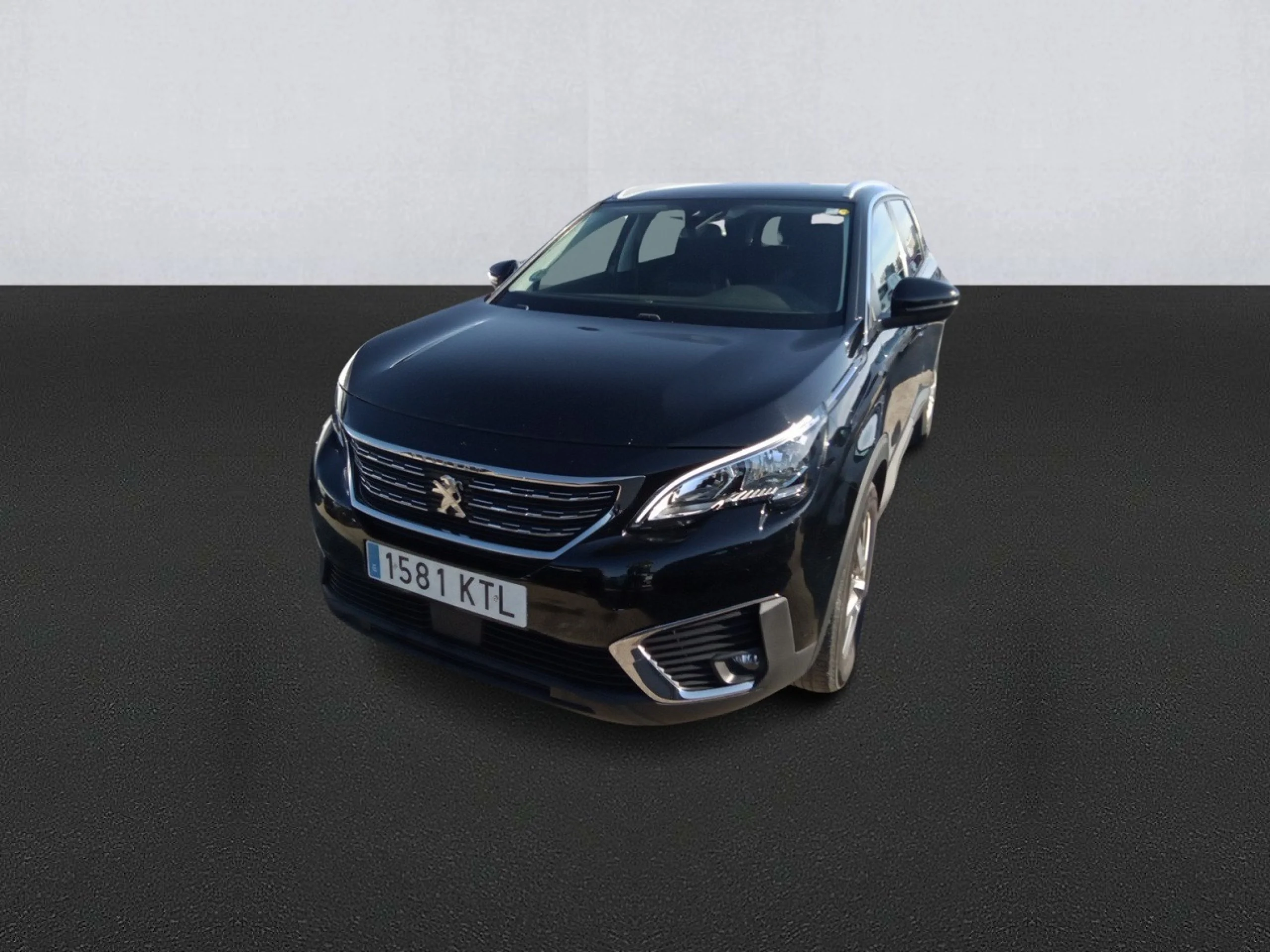 Peugeot 5008 Active 1.5L BlueHDi 96kW (130CV) S&S - Foto 1