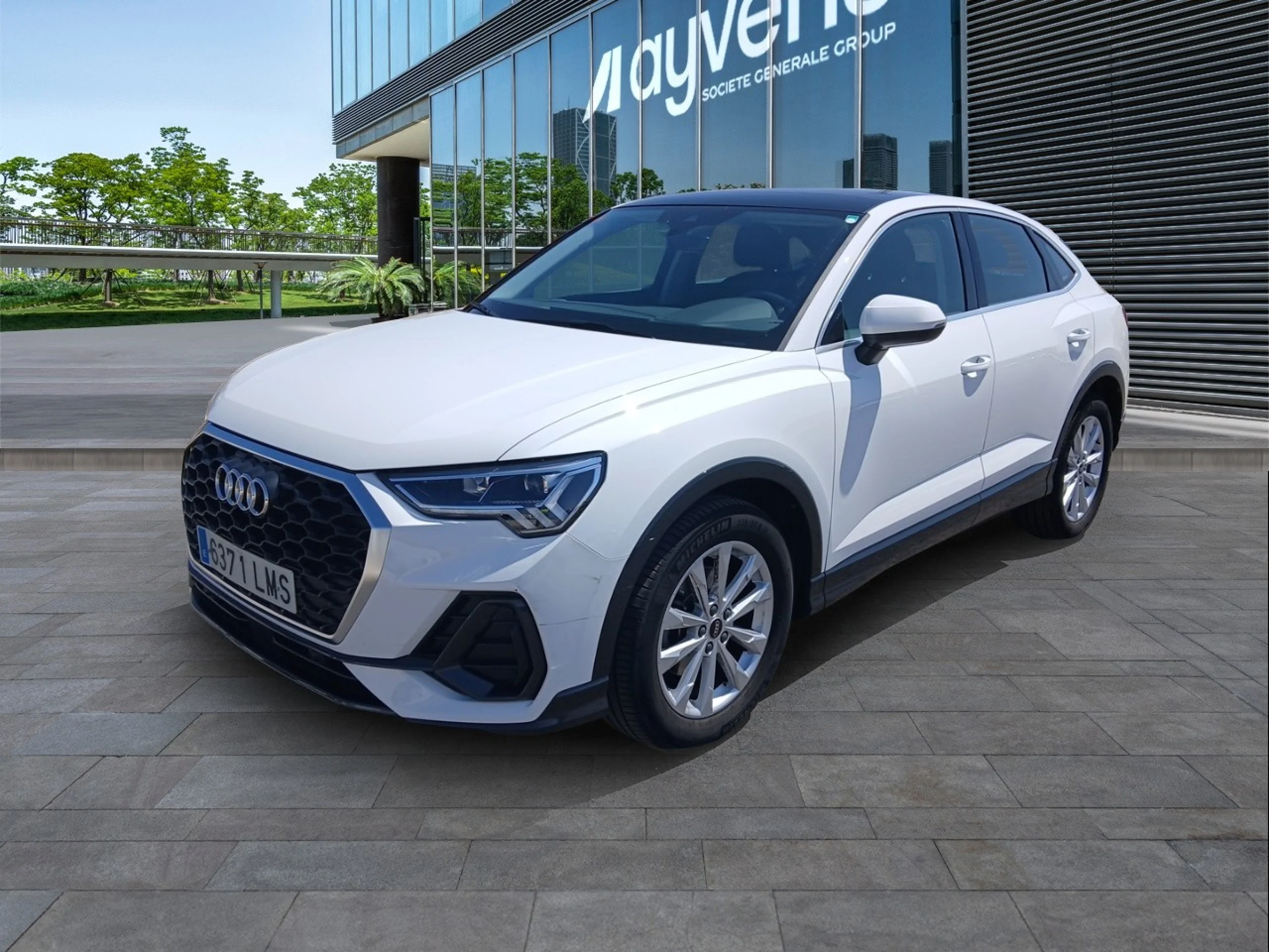 Audi Q3 Sportback 35 TFSI 110kW (150CV) Advanced - Foto 1