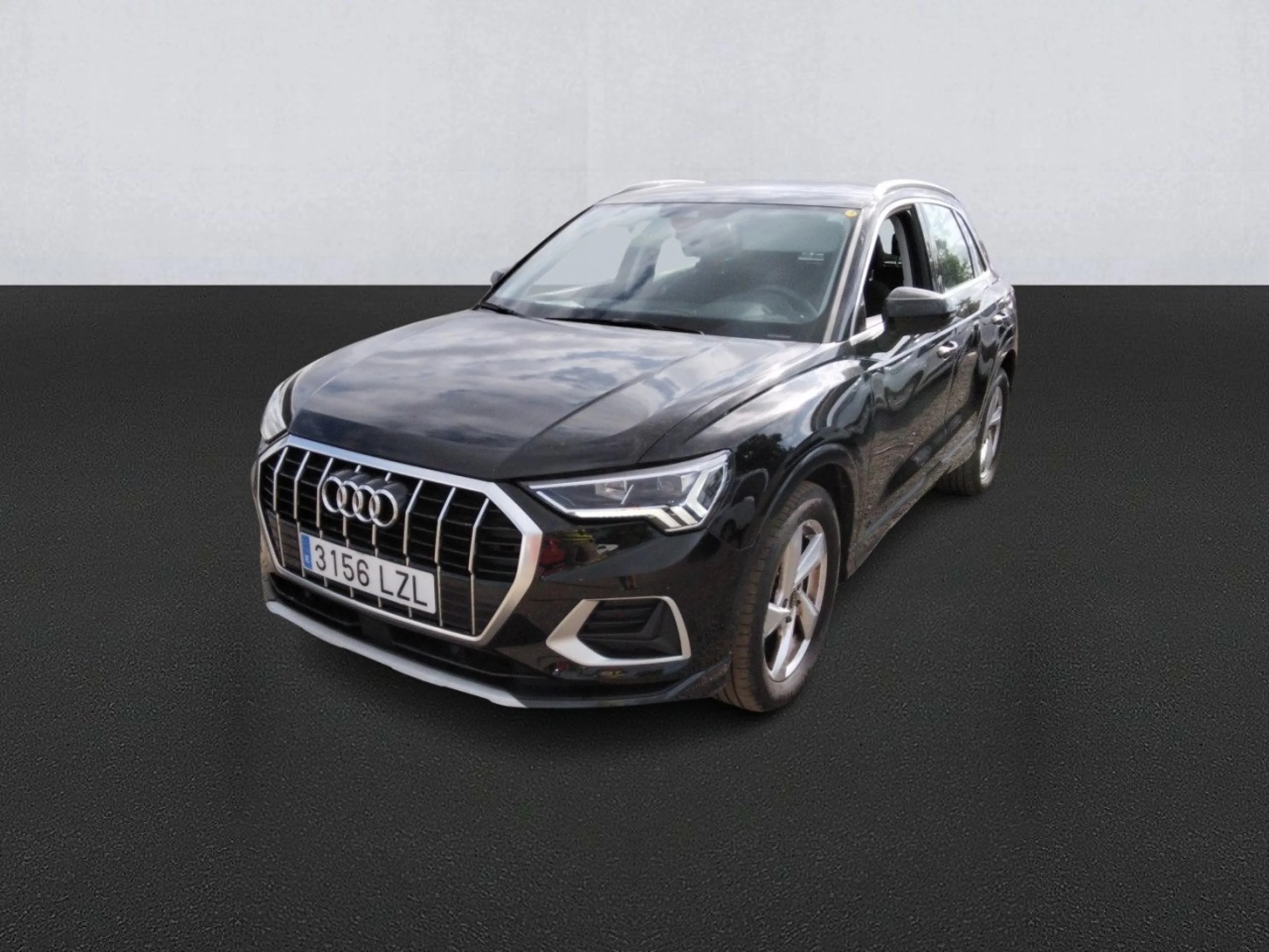 Audi Q3 Advanced 35 TDI 110kW (150CV) - Foto 1