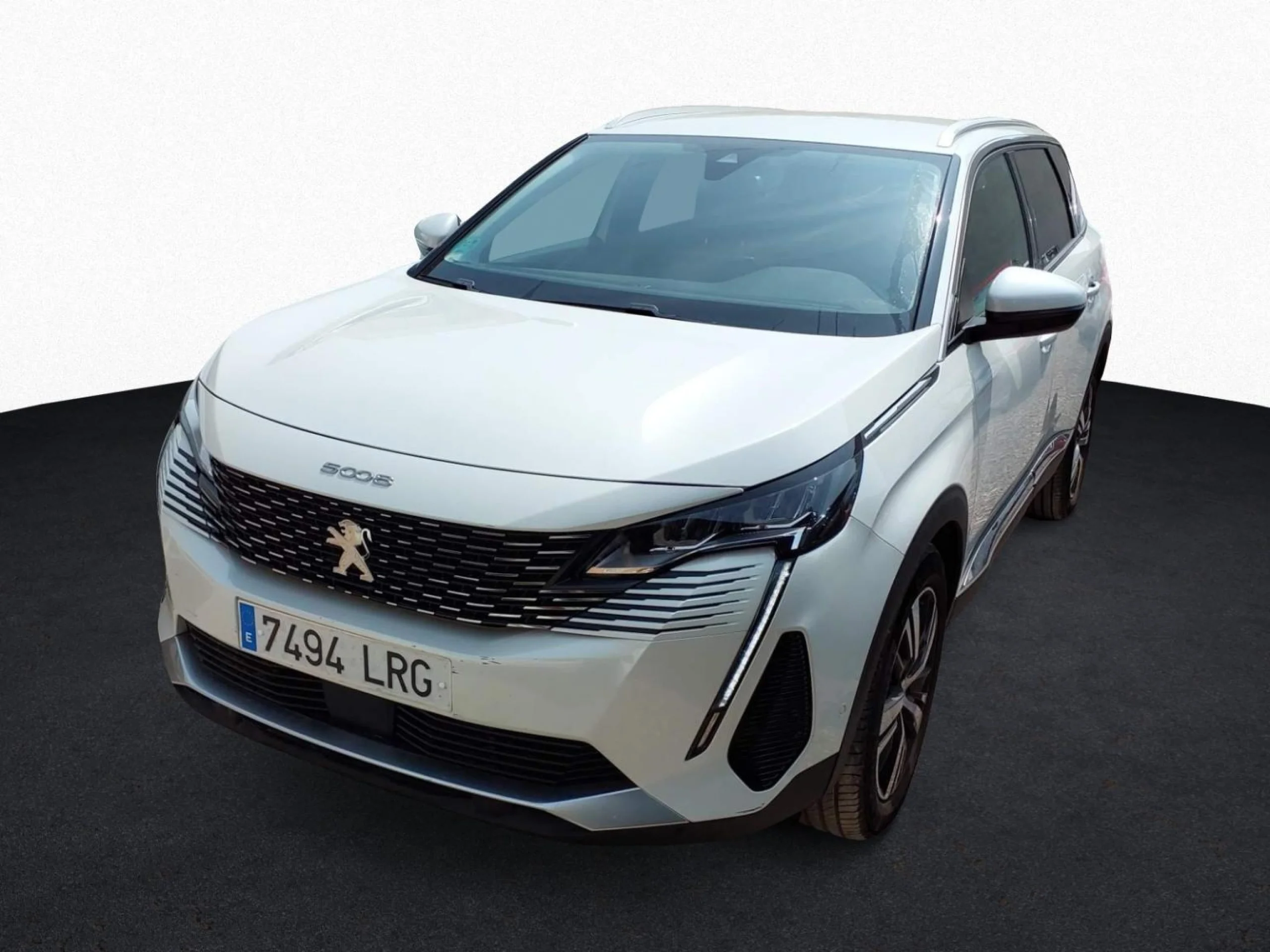 Peugeot 5008 1.5 BlueHDi 96kW (130CV) S&S Allure - Foto 1
