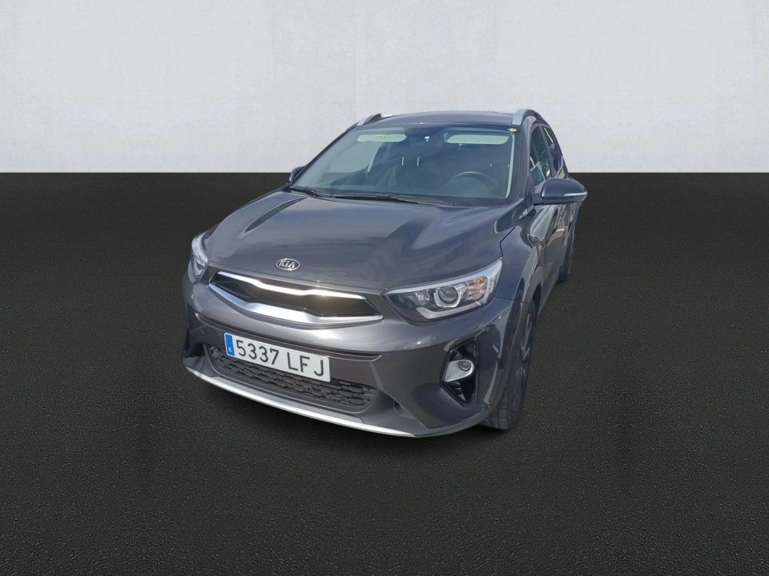 KIA STONIC 1.0 T-GDi 74kW (100CV) Drive - Foto 1