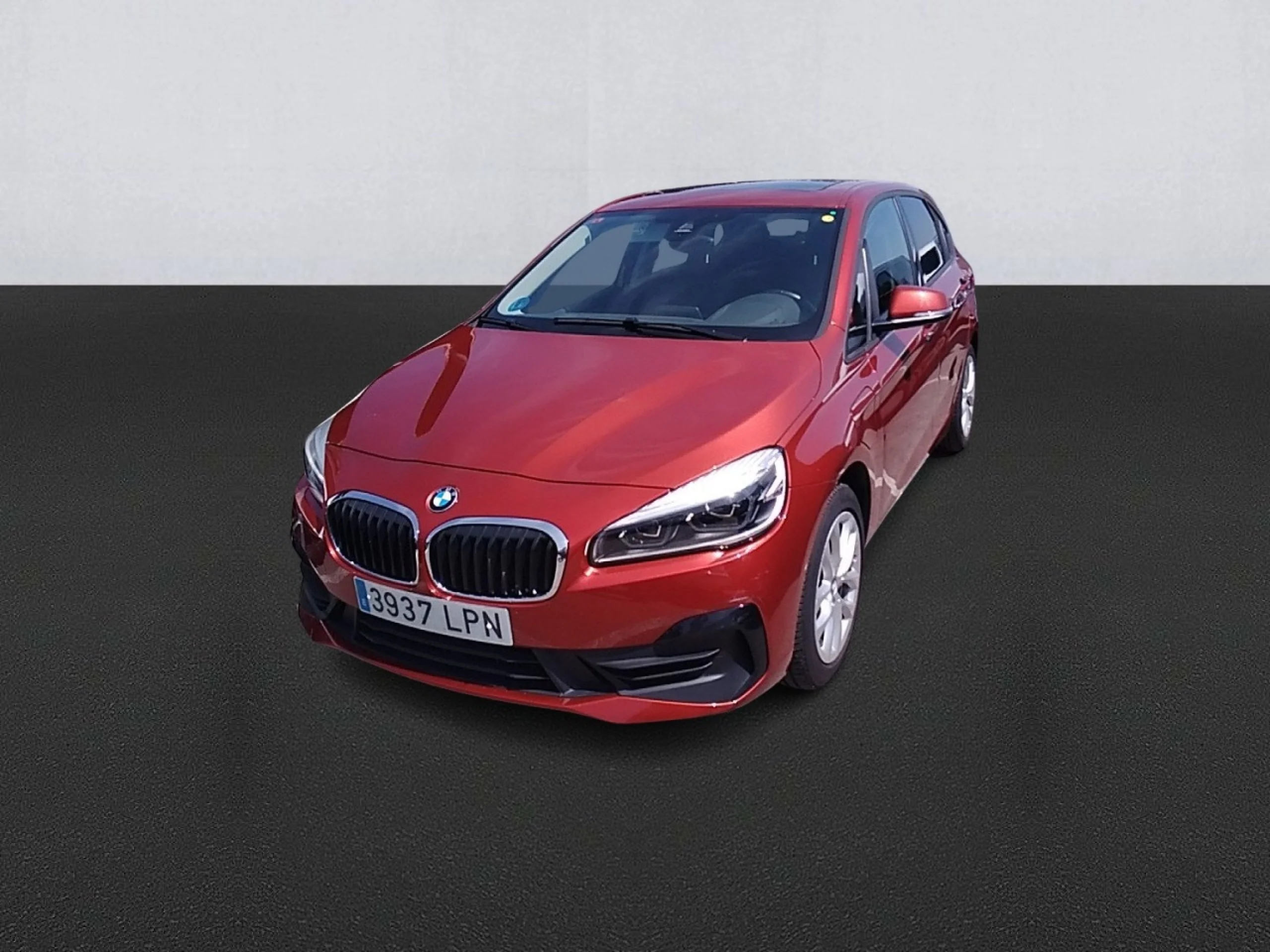 BMW SERIES 2 ACTIVE TOURER 225xe iPerformance - Foto 1