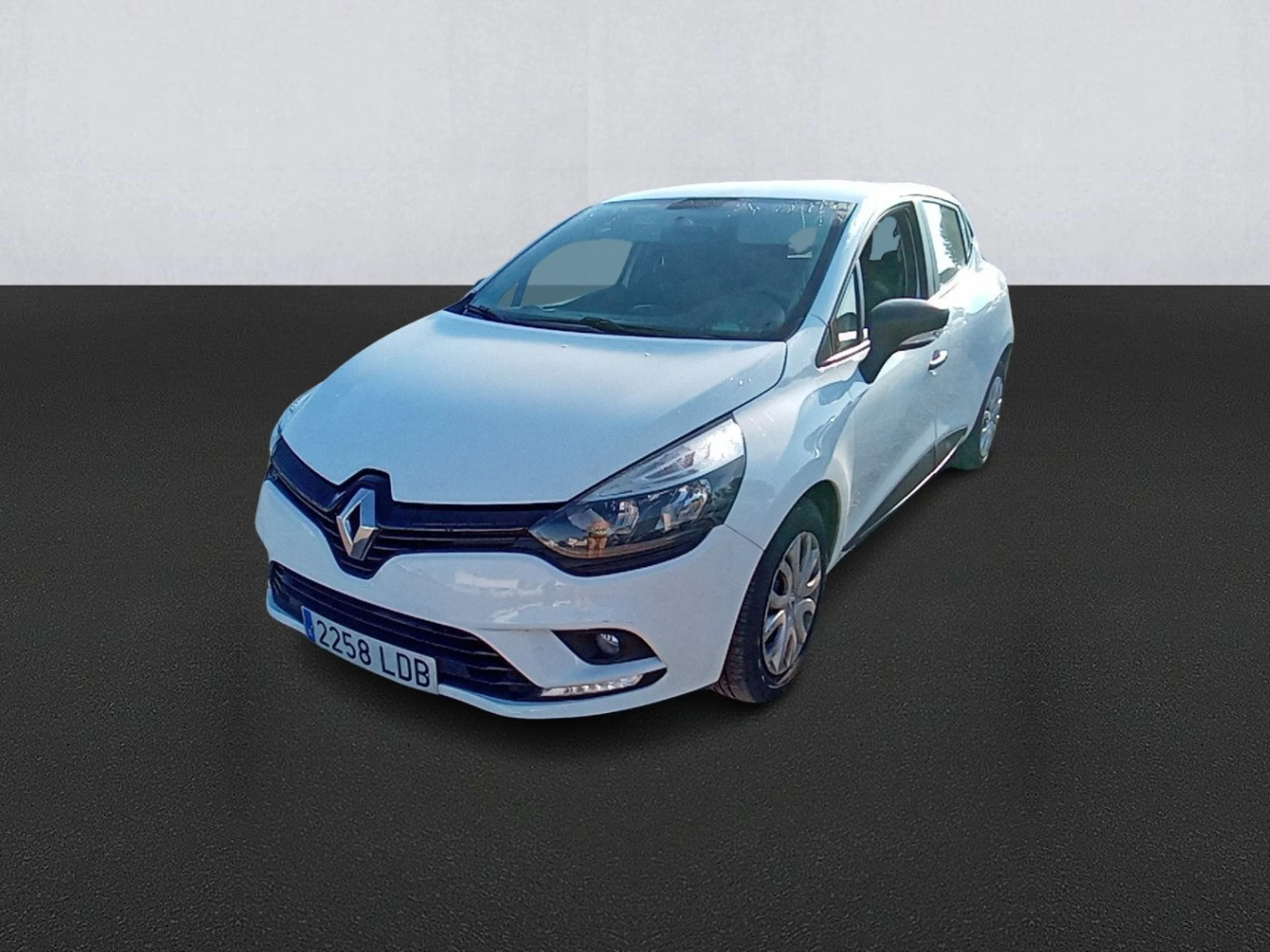 Renault Clio Business TCe 55kW (75CV) -18 - Foto 1