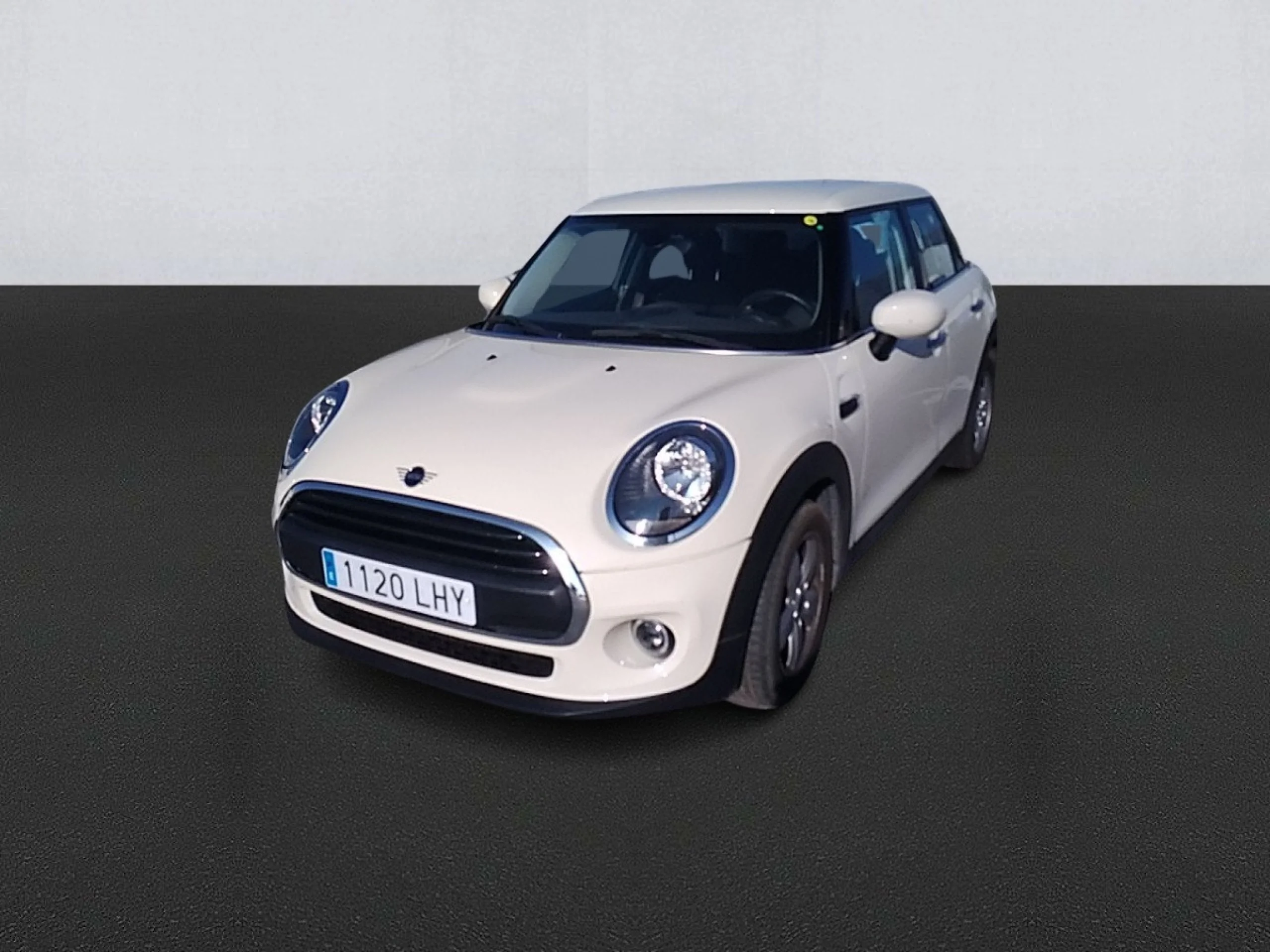 Mini Mini ONE 5 PUERTAS - Foto 1