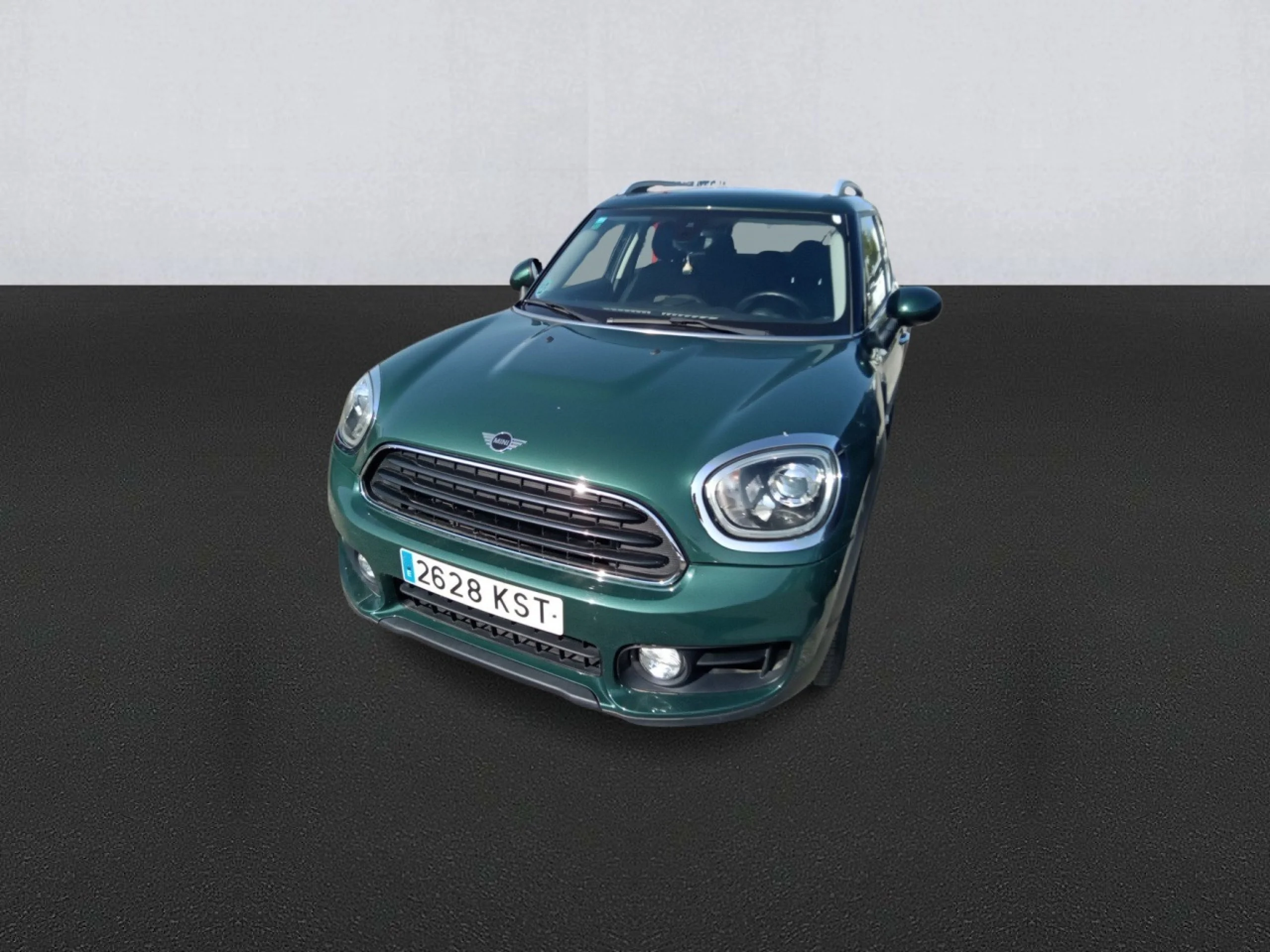 Mini COUNTRYMAN Cooper - Foto 1