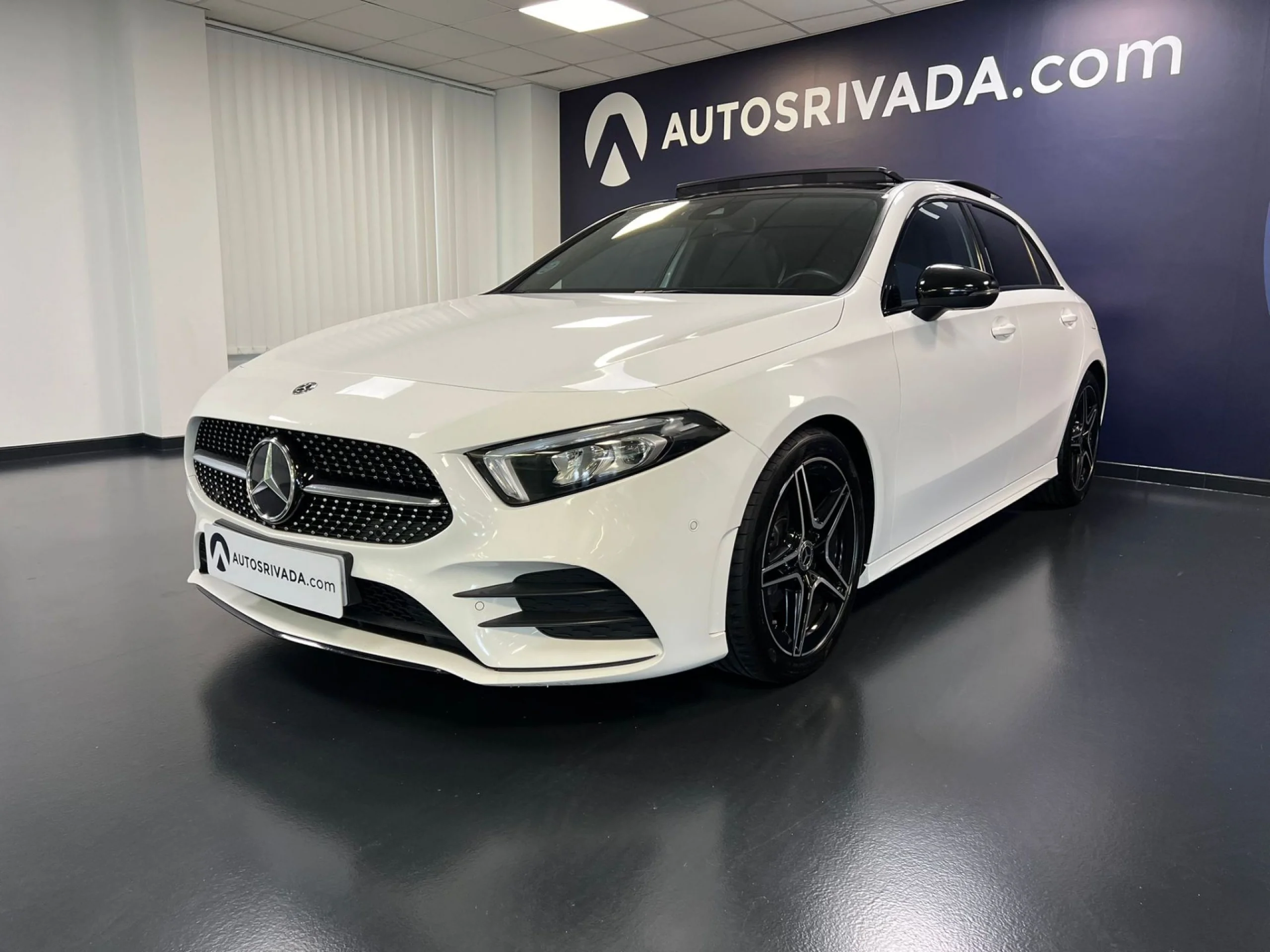 Mercedes Benz Clase A A 180 d - Foto 1