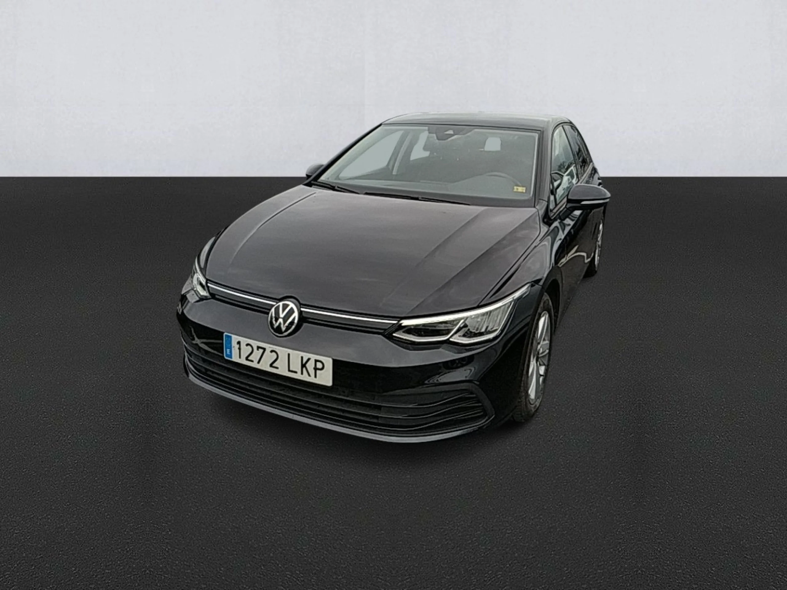 Volkswagen Golf Life 2.0 TDI 85kW (115CV) - Foto 1