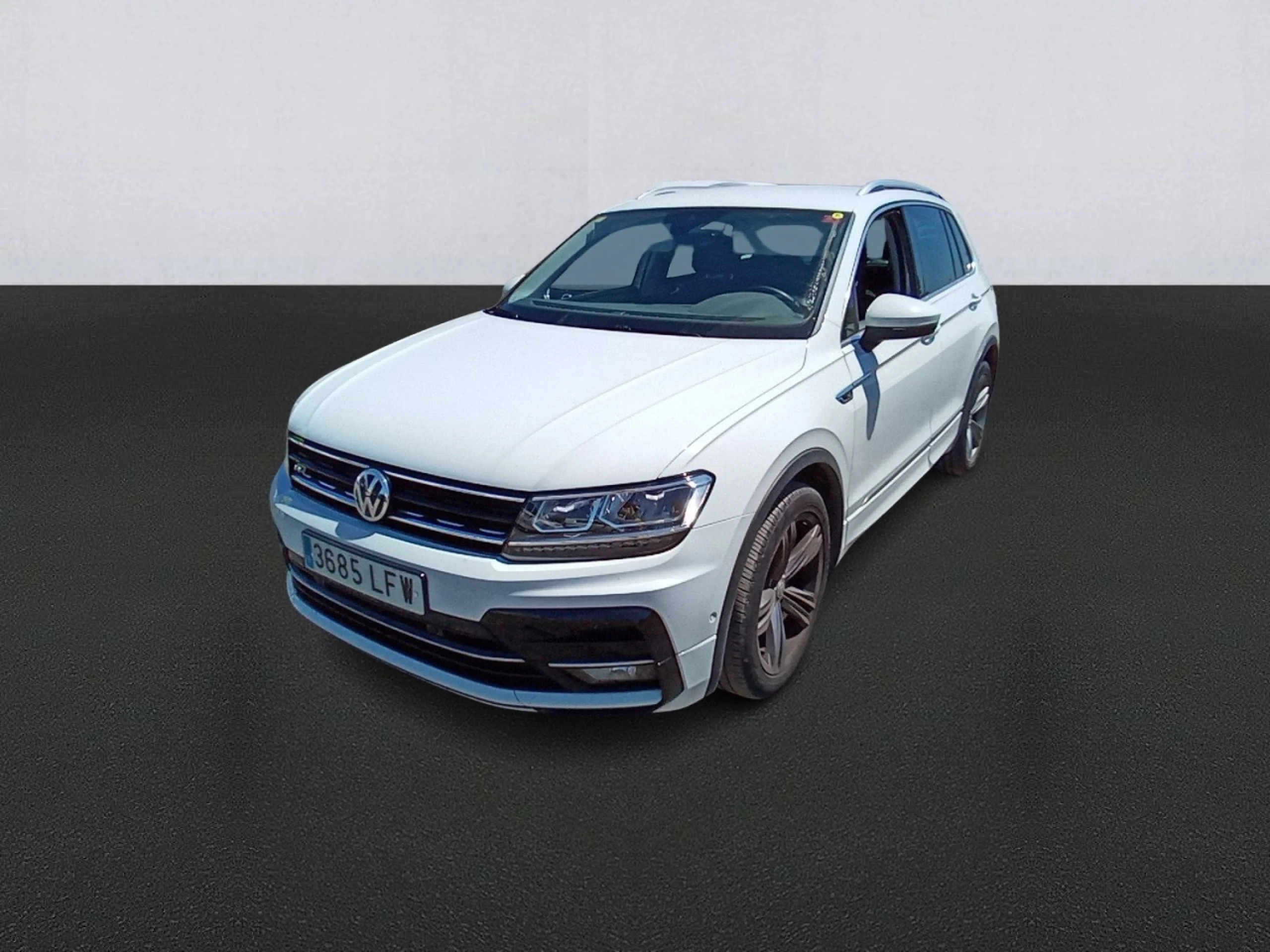 Volkswagen Tiguan Advance 2.0 TDI 110kW (150CV) - Foto 1