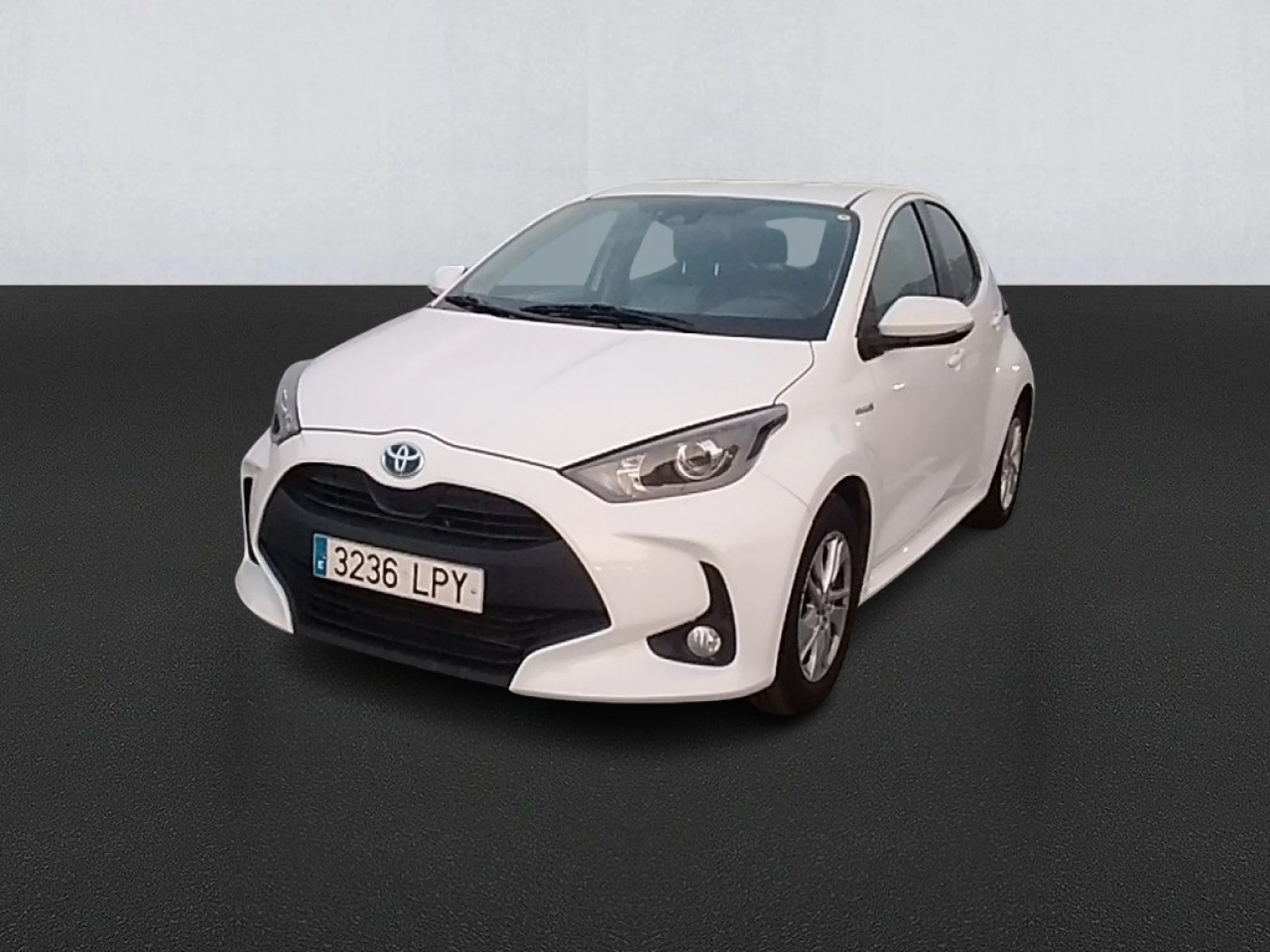 Toyota YARIS 1.5 120H Business Plus - Foto 1