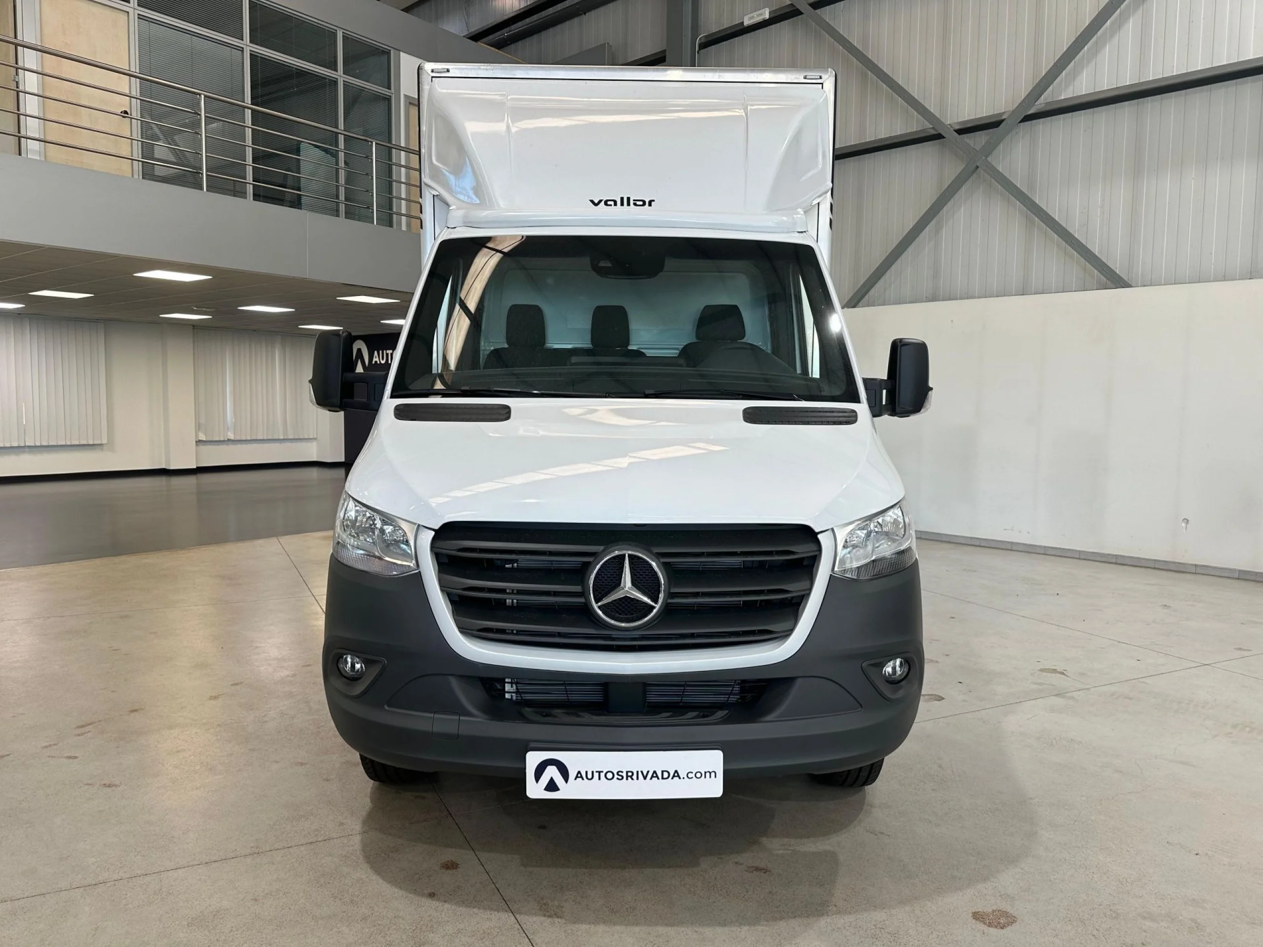 Mercedes Benz Sprinter 515 CDI MEDIO BASE - Foto 1