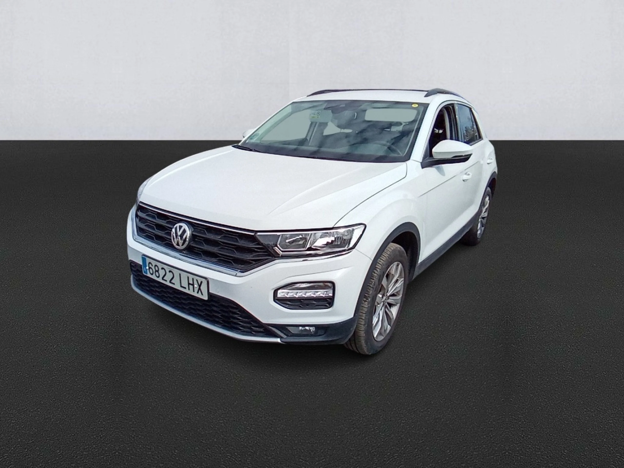 Volkswagen T-Roc Advance 1.6 TDI 85kW (115CV) - Foto 1