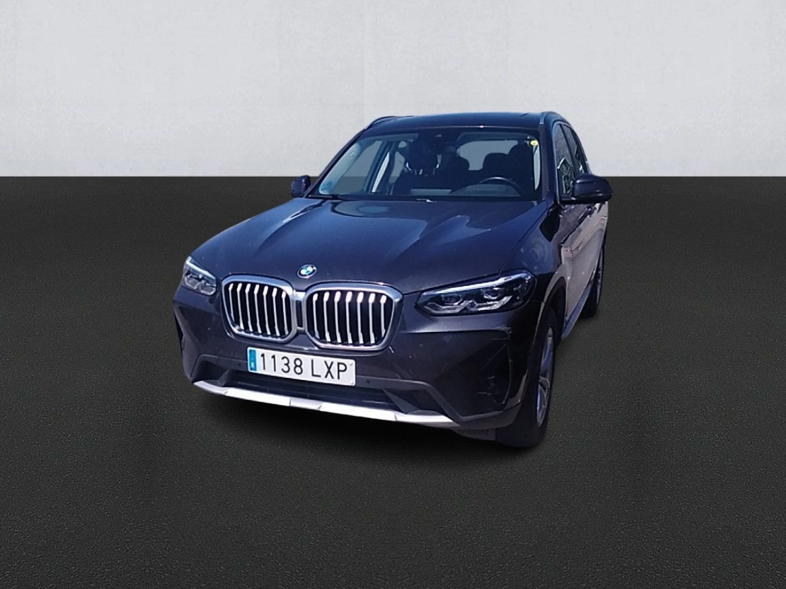 BMW X3 sDrive18d xLine - Foto 1