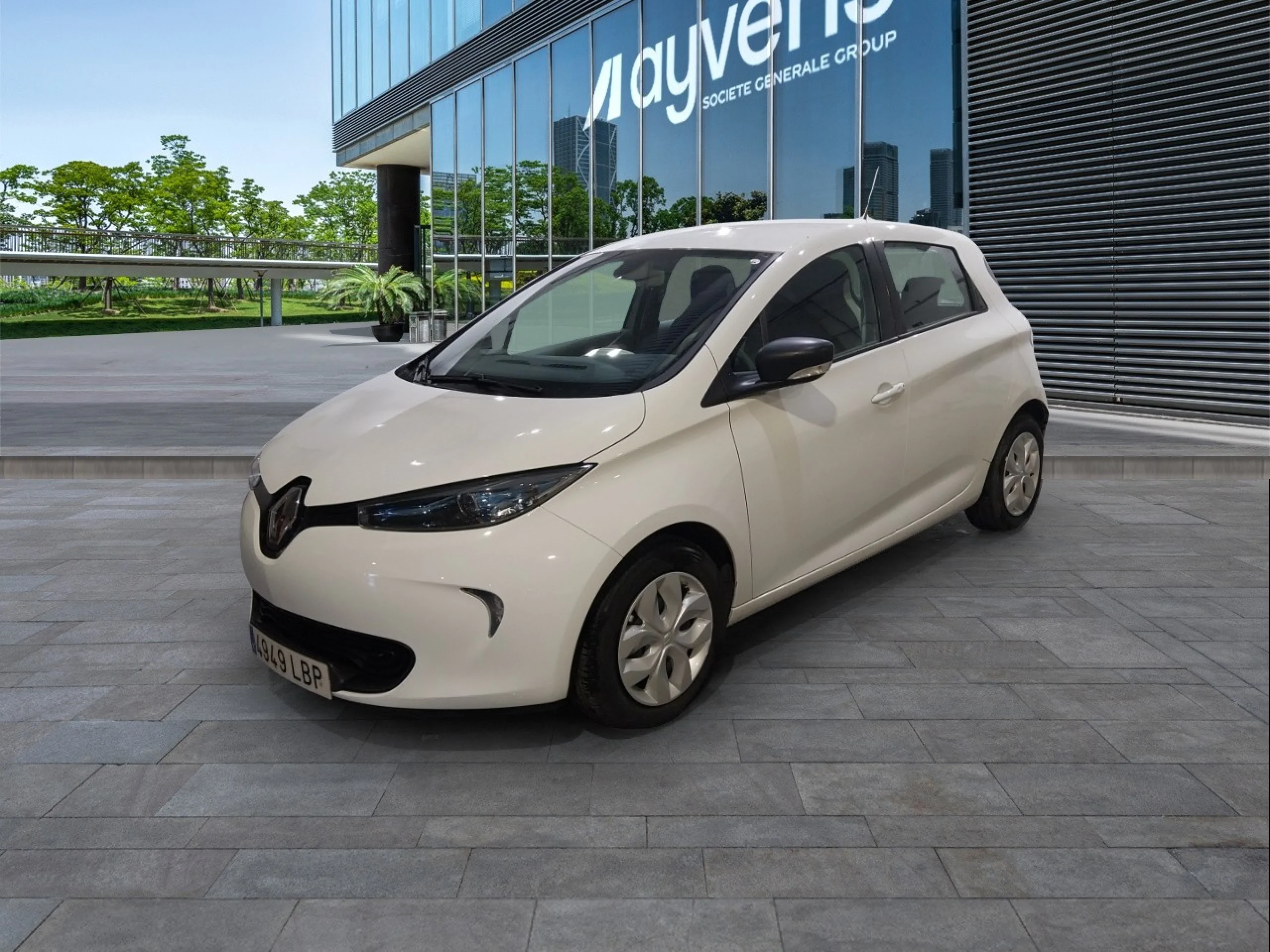Renault ZOE Life 40 R90 - Foto 1