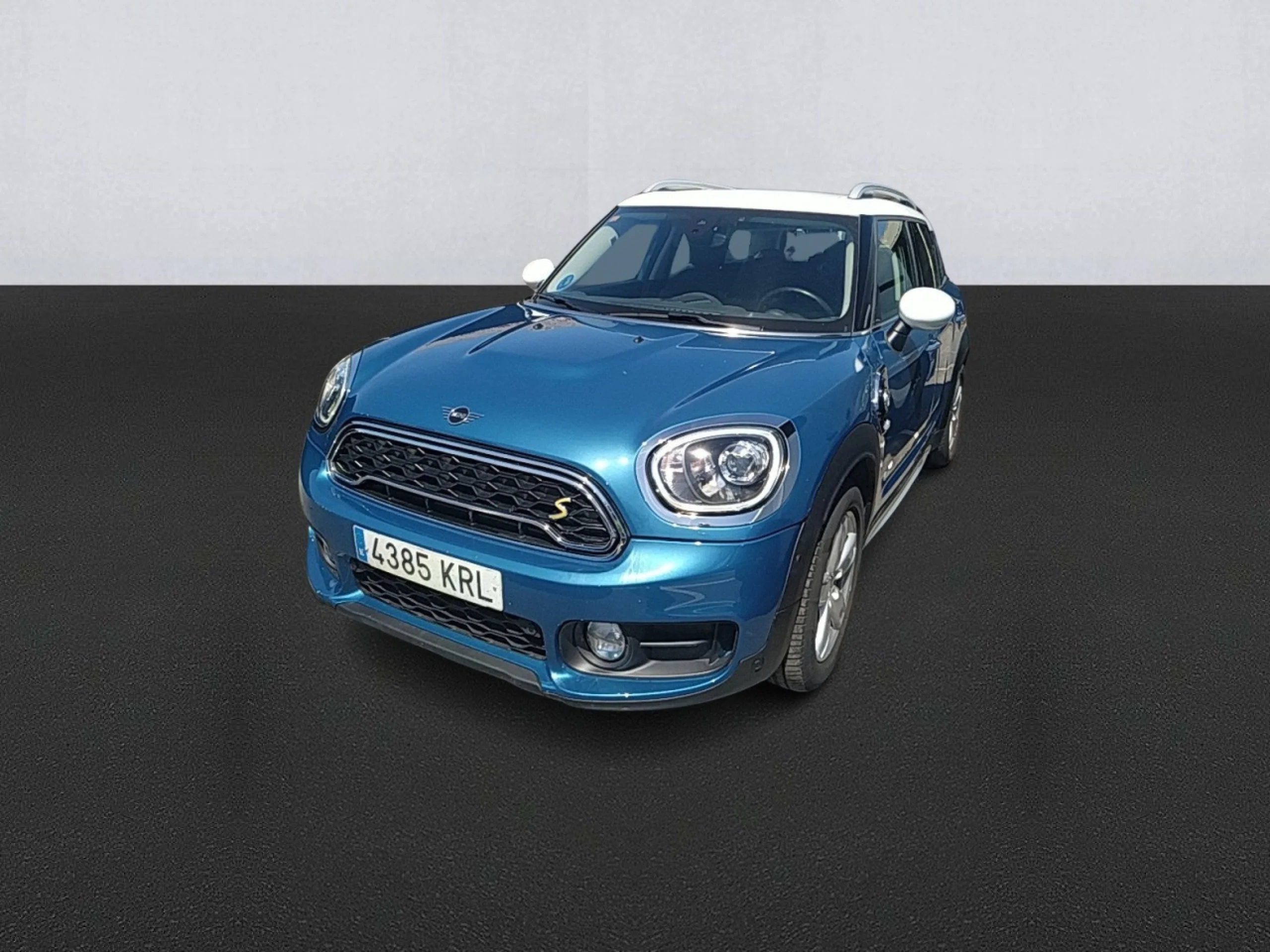 Mini COUNTRYMAN Cooper S E ALL4 - Foto 1