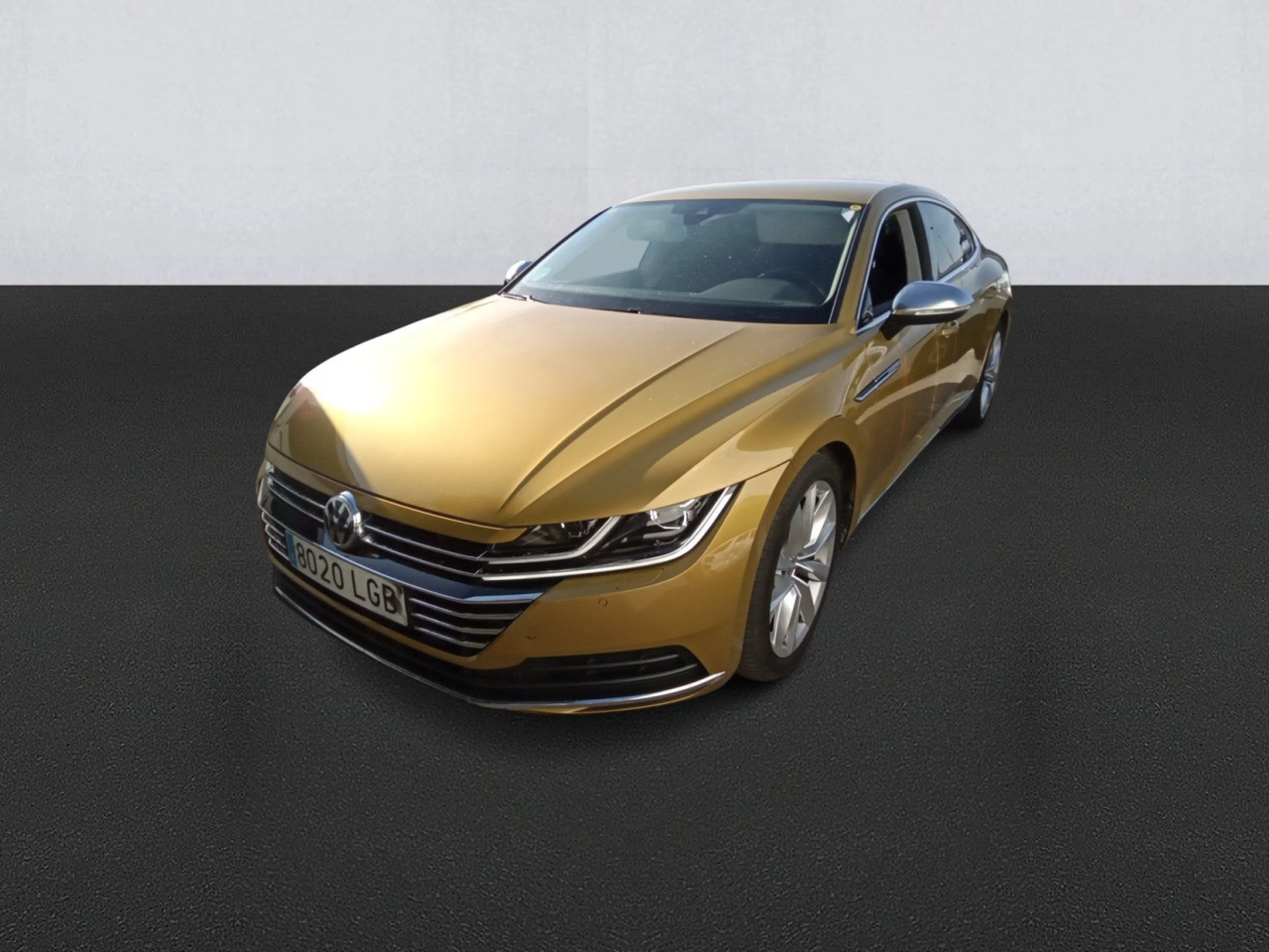 Volkswagen ARTEON Elegance 2.0 TDI 110kW (150CV) DSG - Foto 1