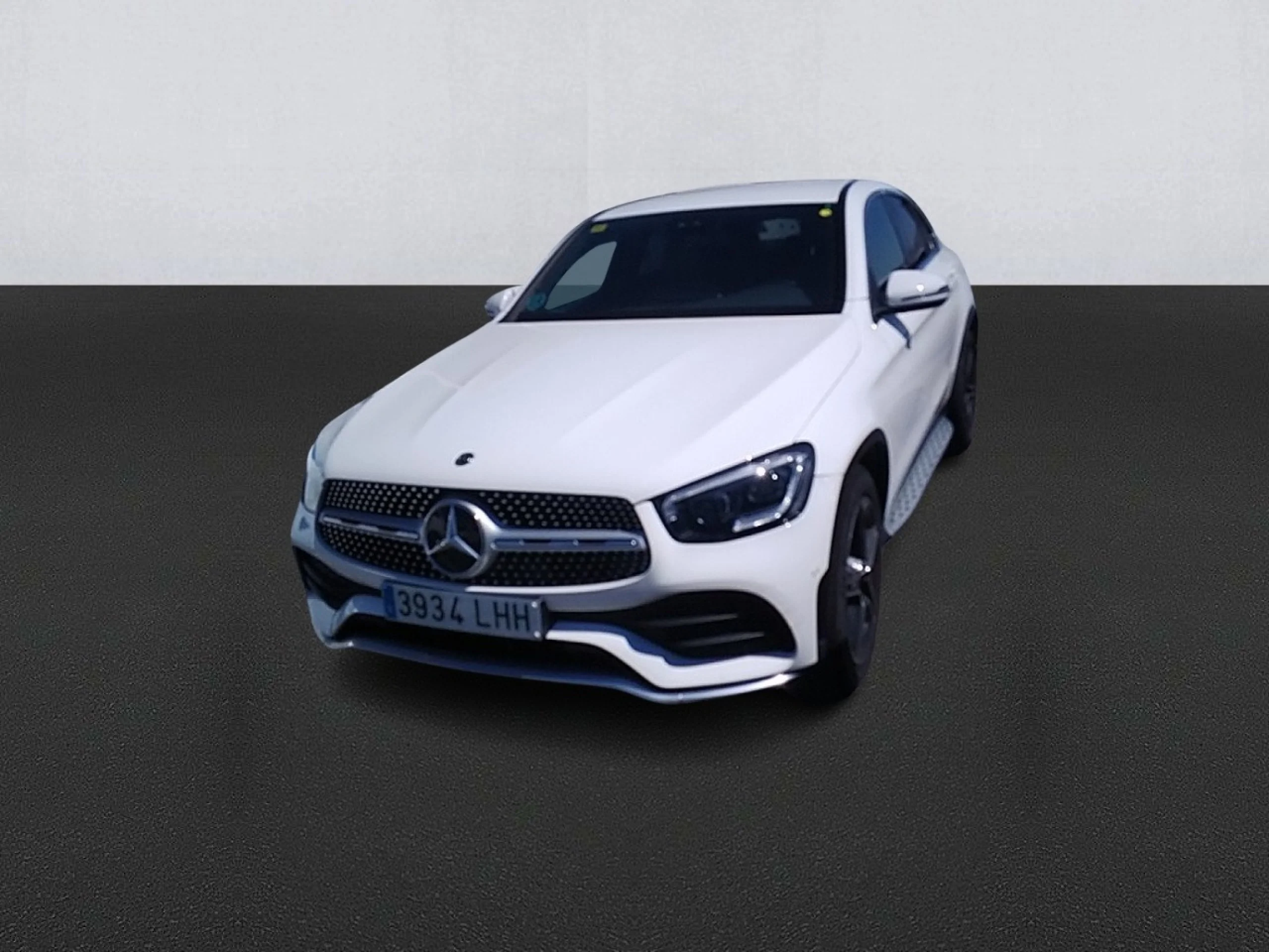 Mercedes Benz GLC COUPE GLC 220 d 4MATIC - Foto 1