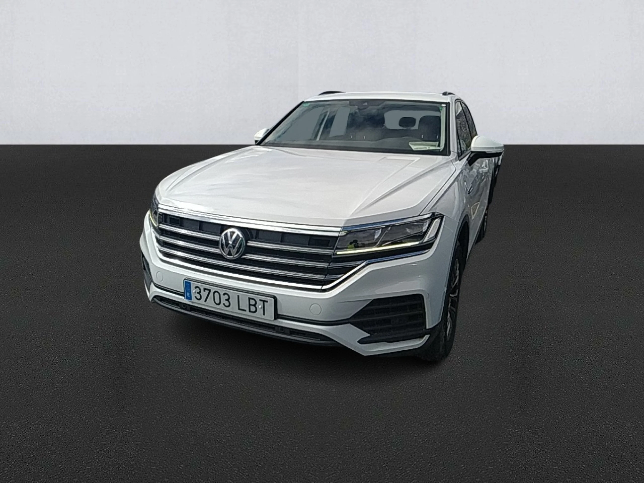 Volkswagen TOUAREG Pure 3.0 TDI 170kW (231CV) Tip 4Motion - Foto 1