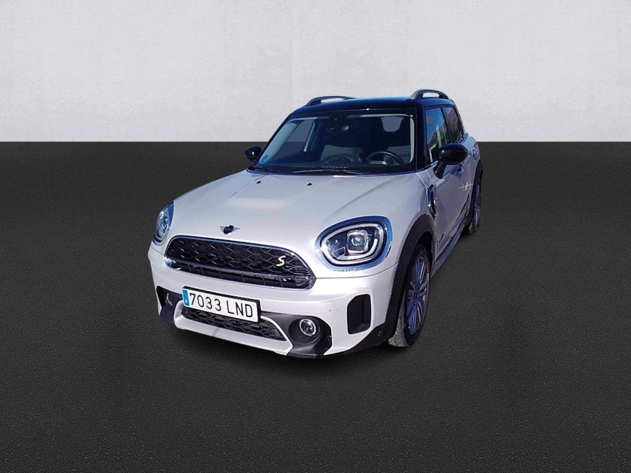 Mini COUNTRYMAN Cooper S E ALL4 - Foto 1