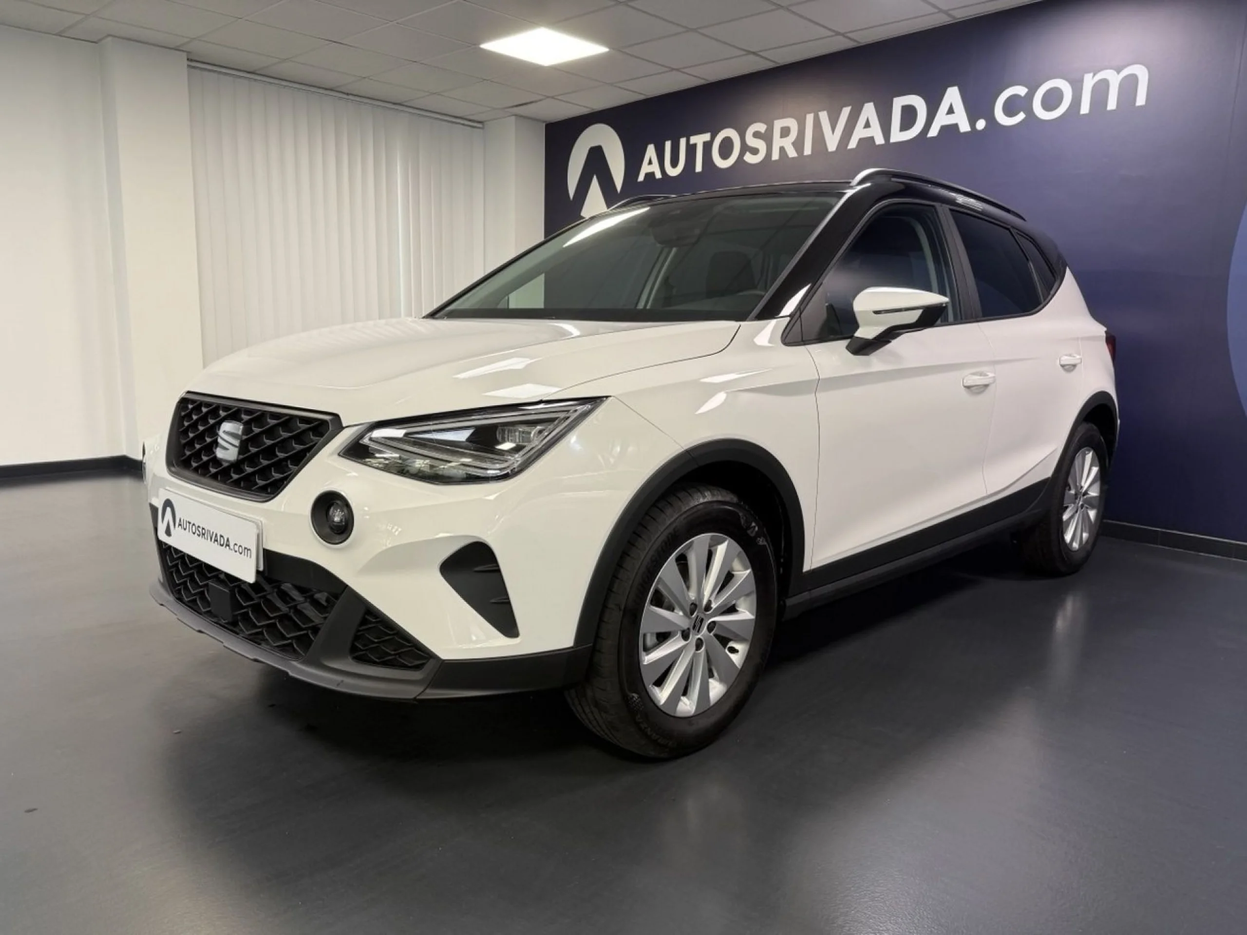 SEAT ARONA 1.0 TSI 85kW Style Special Edition - Foto 1