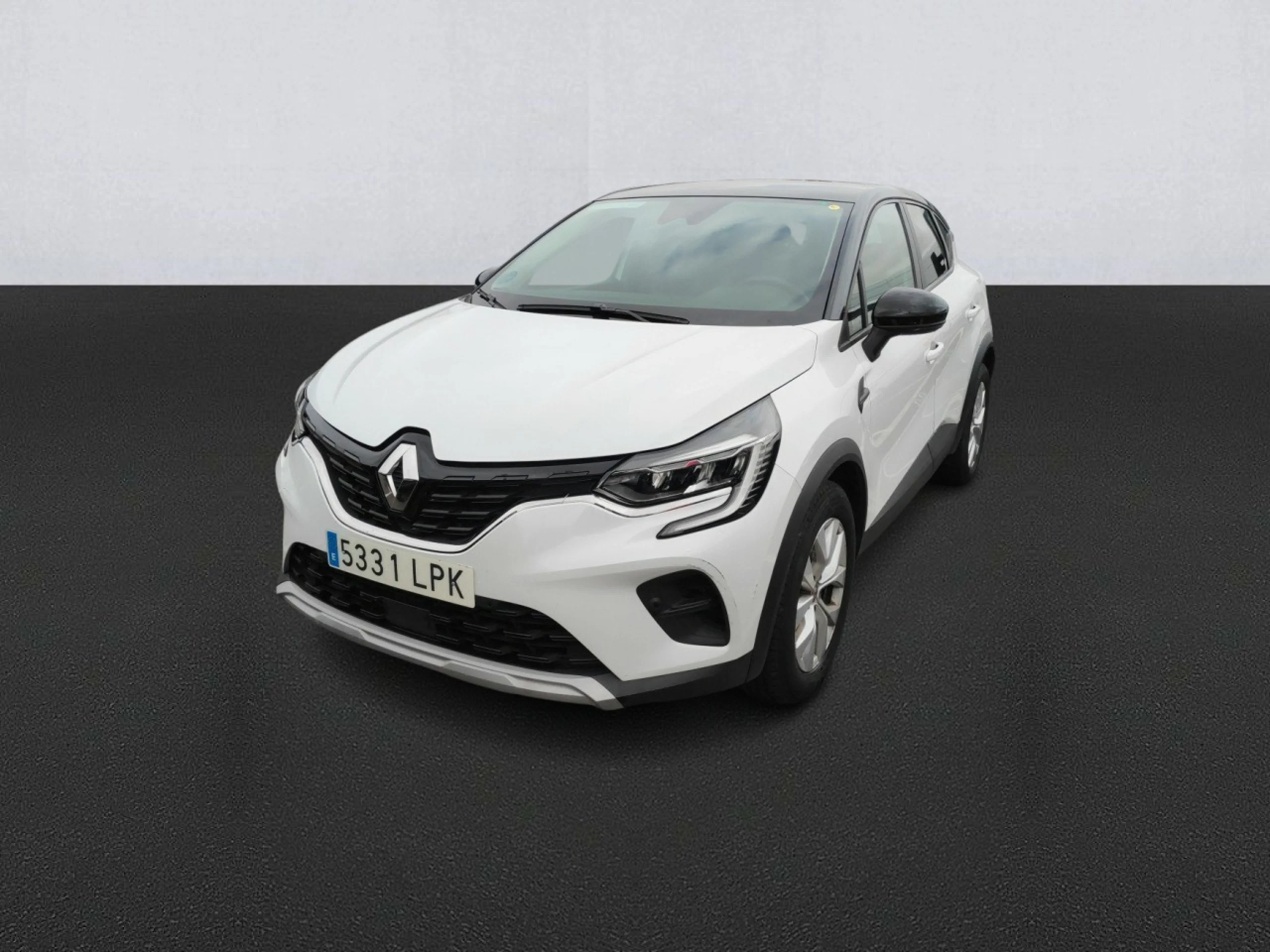 Renault CAPTUR Intens TCe 74kW (100CV) GLP - Foto 1