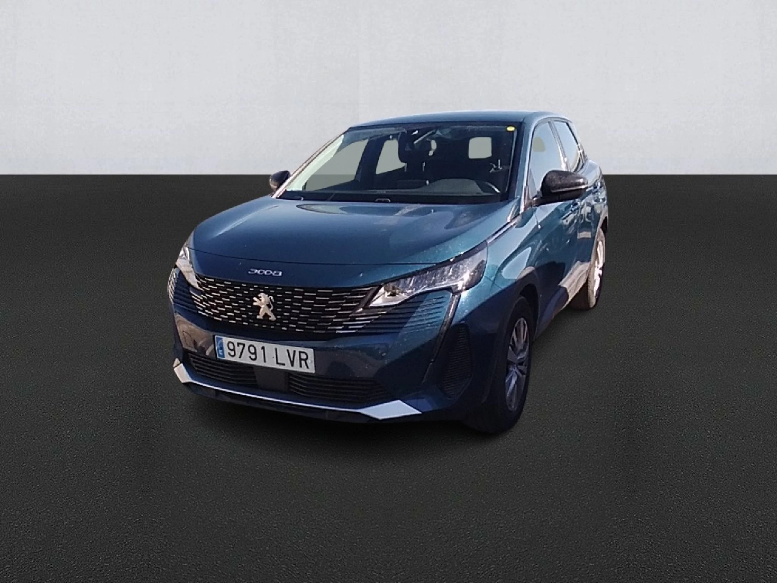 Peugeot 3008 1.5 BlueHDi 96kW (130CV) S&S Active Pack - Foto 1