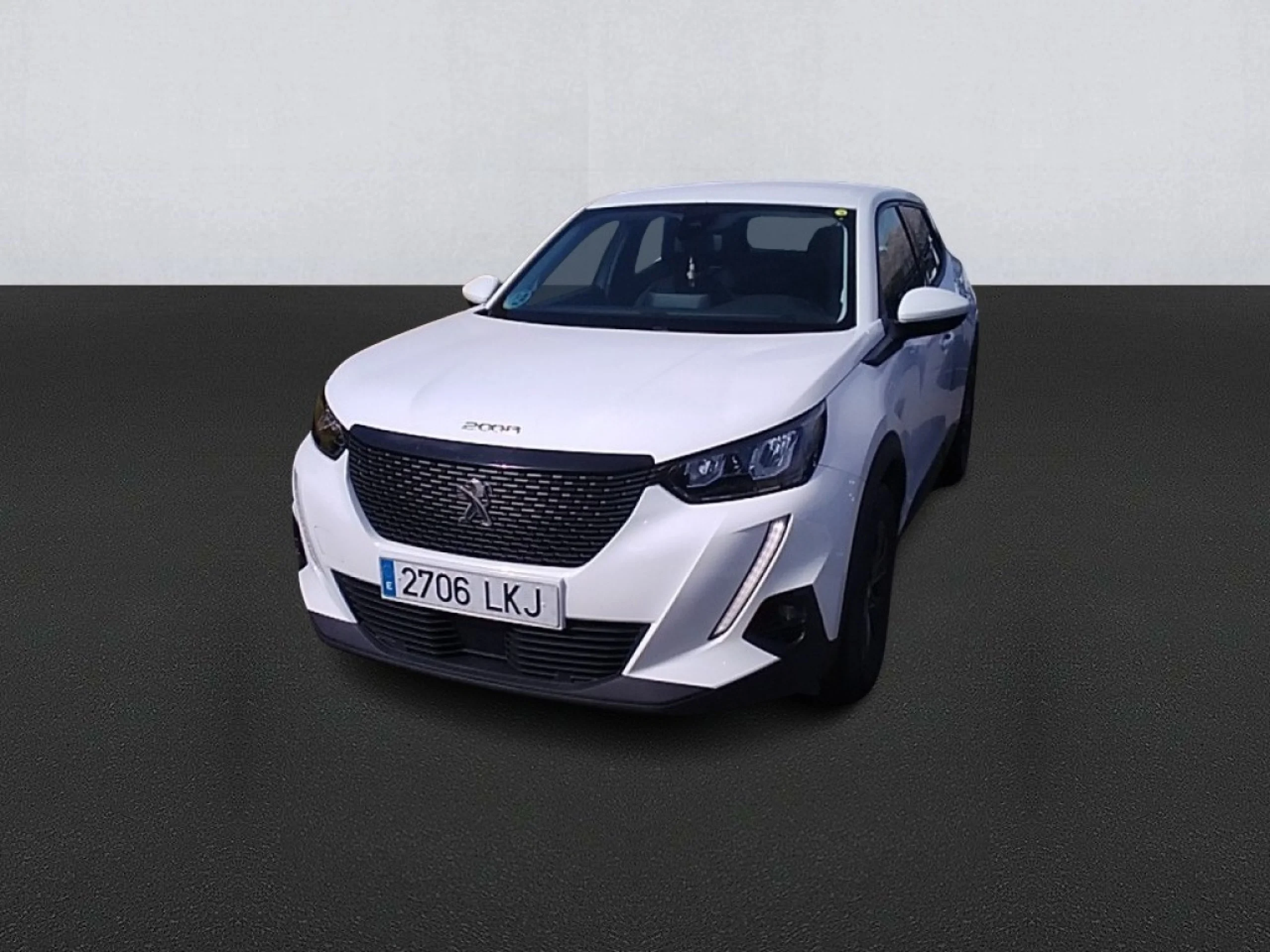 Peugeot 2008 Active Puretech 100 S&S BVM6 - Foto 1