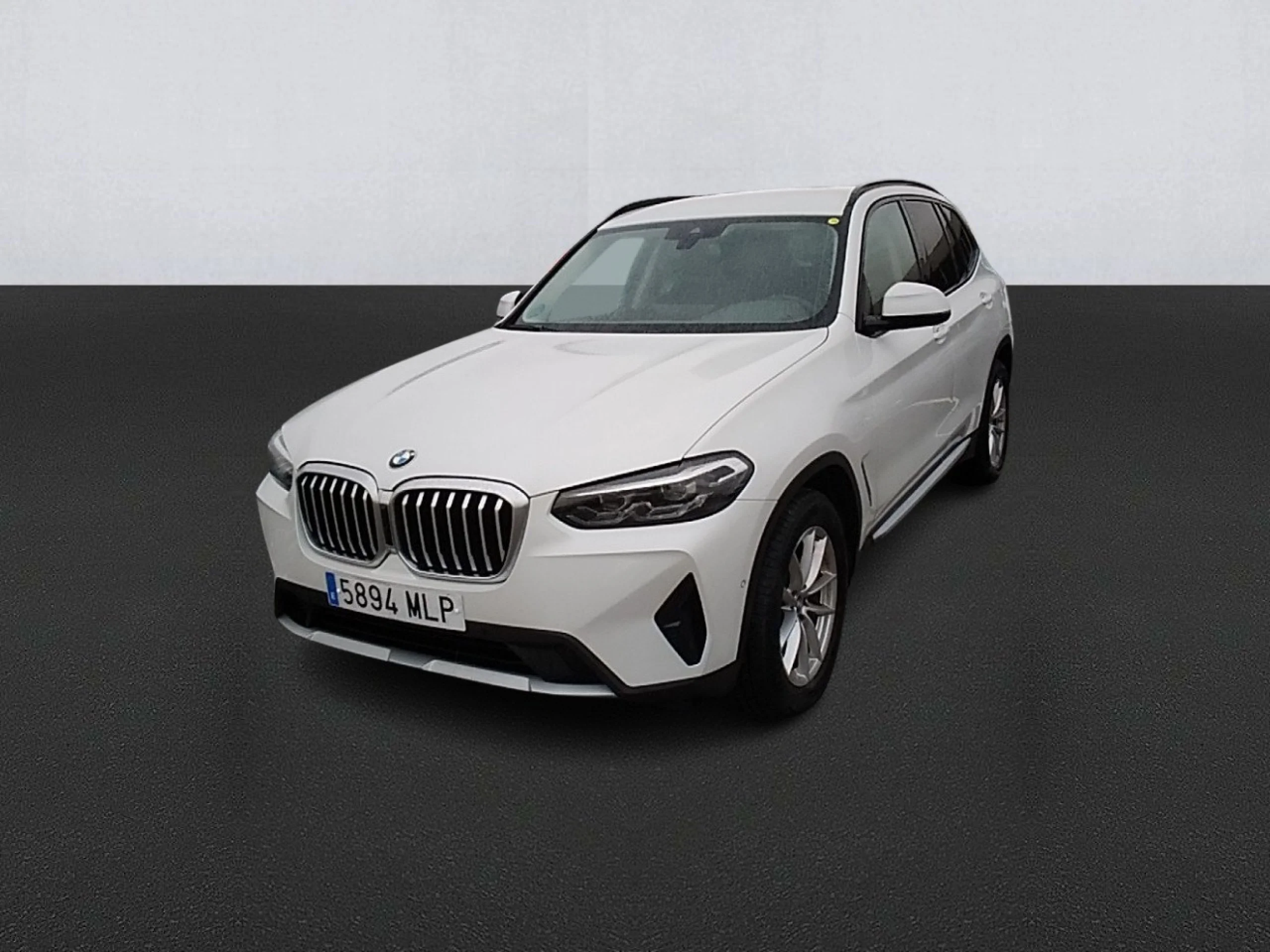 BMW X3 xDrive20d xLine - Foto 1