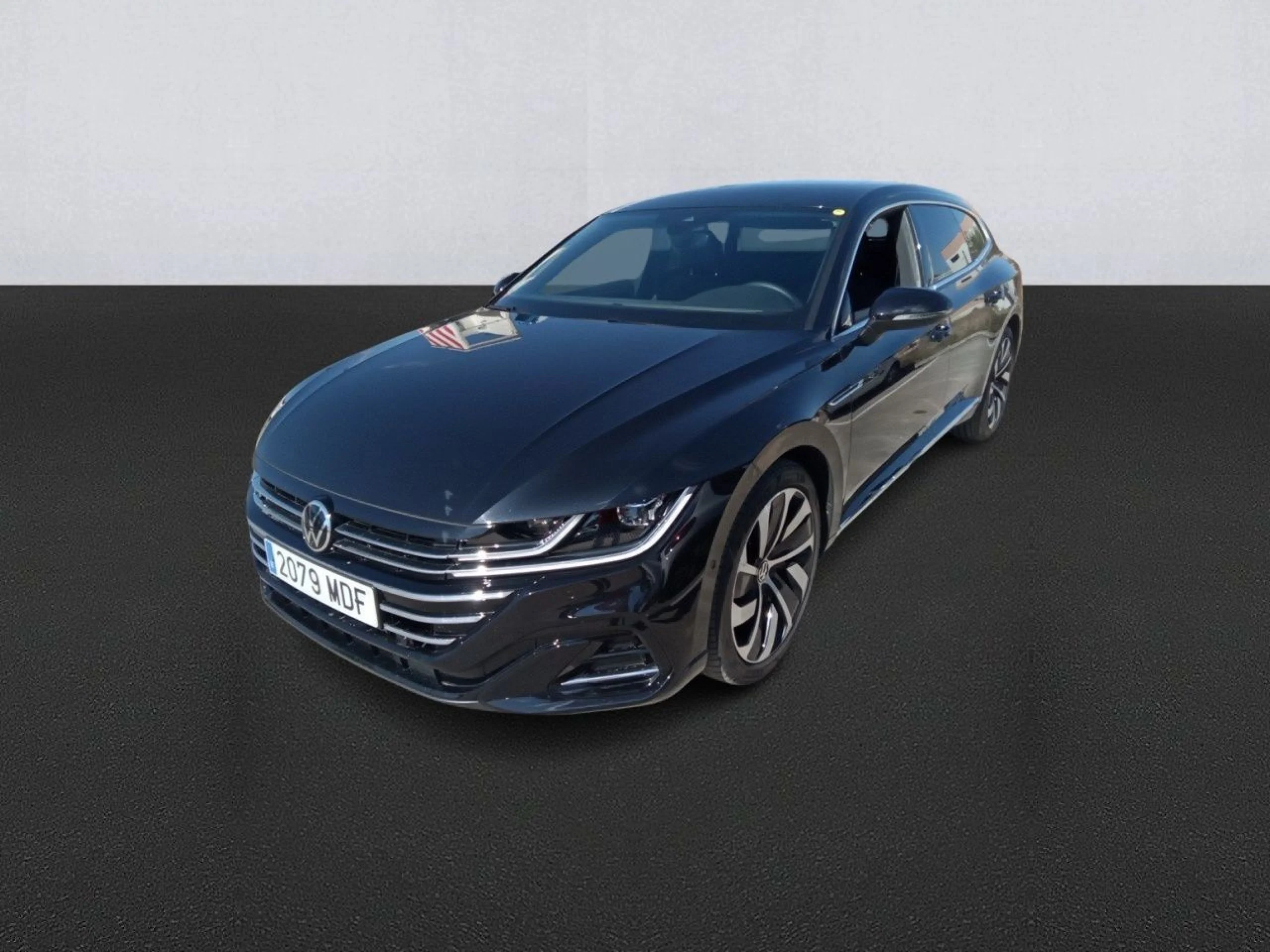 Volkswagen ARTEON R-Line 2.0 TDI 110kW (150CV) DSG S Brake - Foto 1