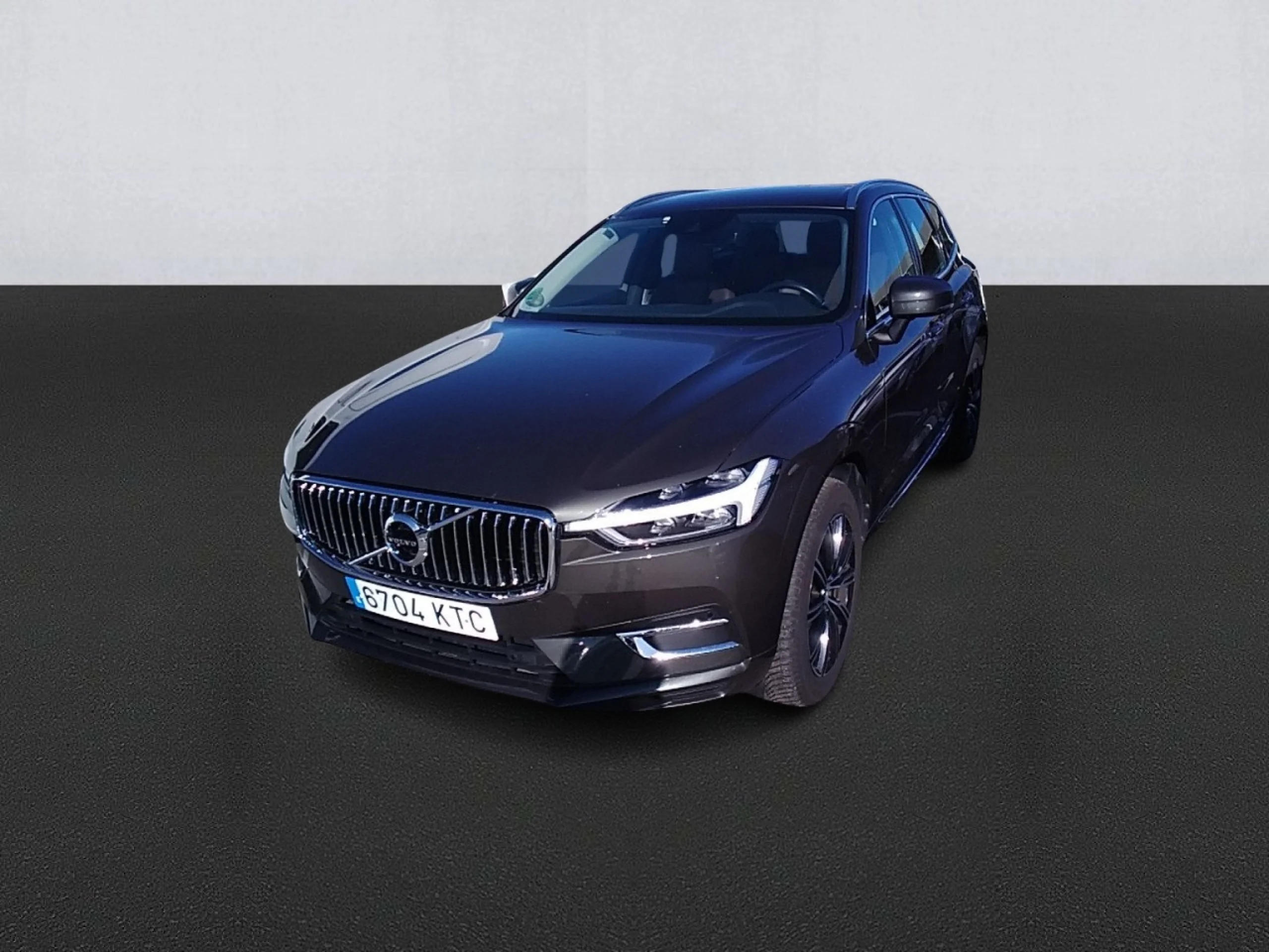 Volvo XC60 2.0 D5 AWD Inscription Auto - Foto 1