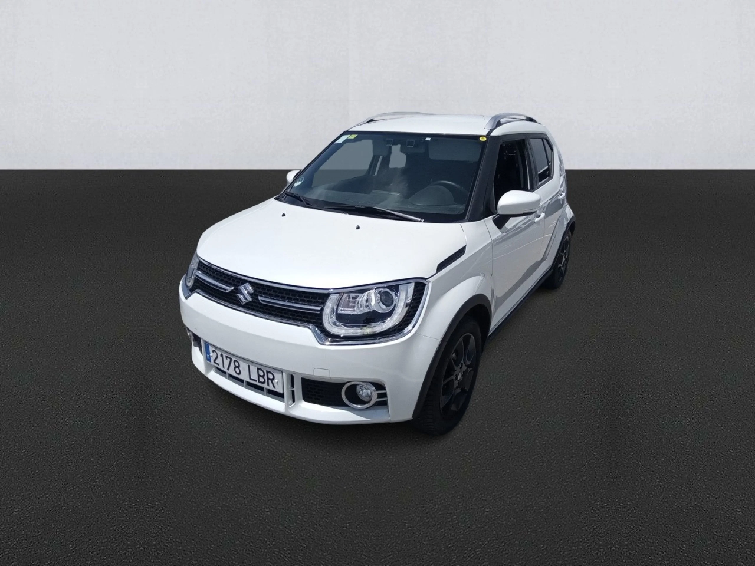 Suzuki IGNIS 1.2 GLX 4WD - Foto 1