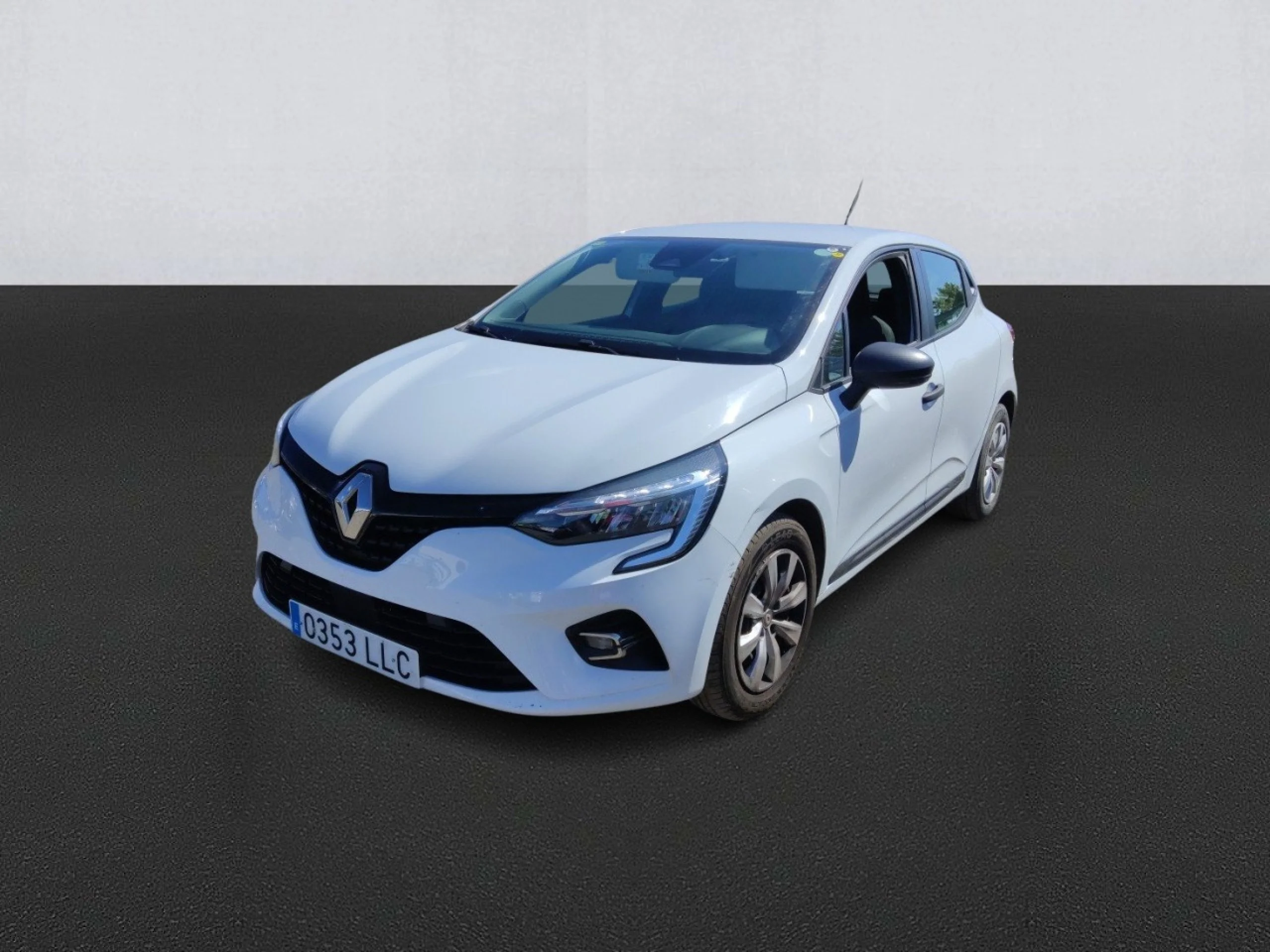 Renault Clio (O) Business Blue dCi 63 kW (85CV) - Foto 1