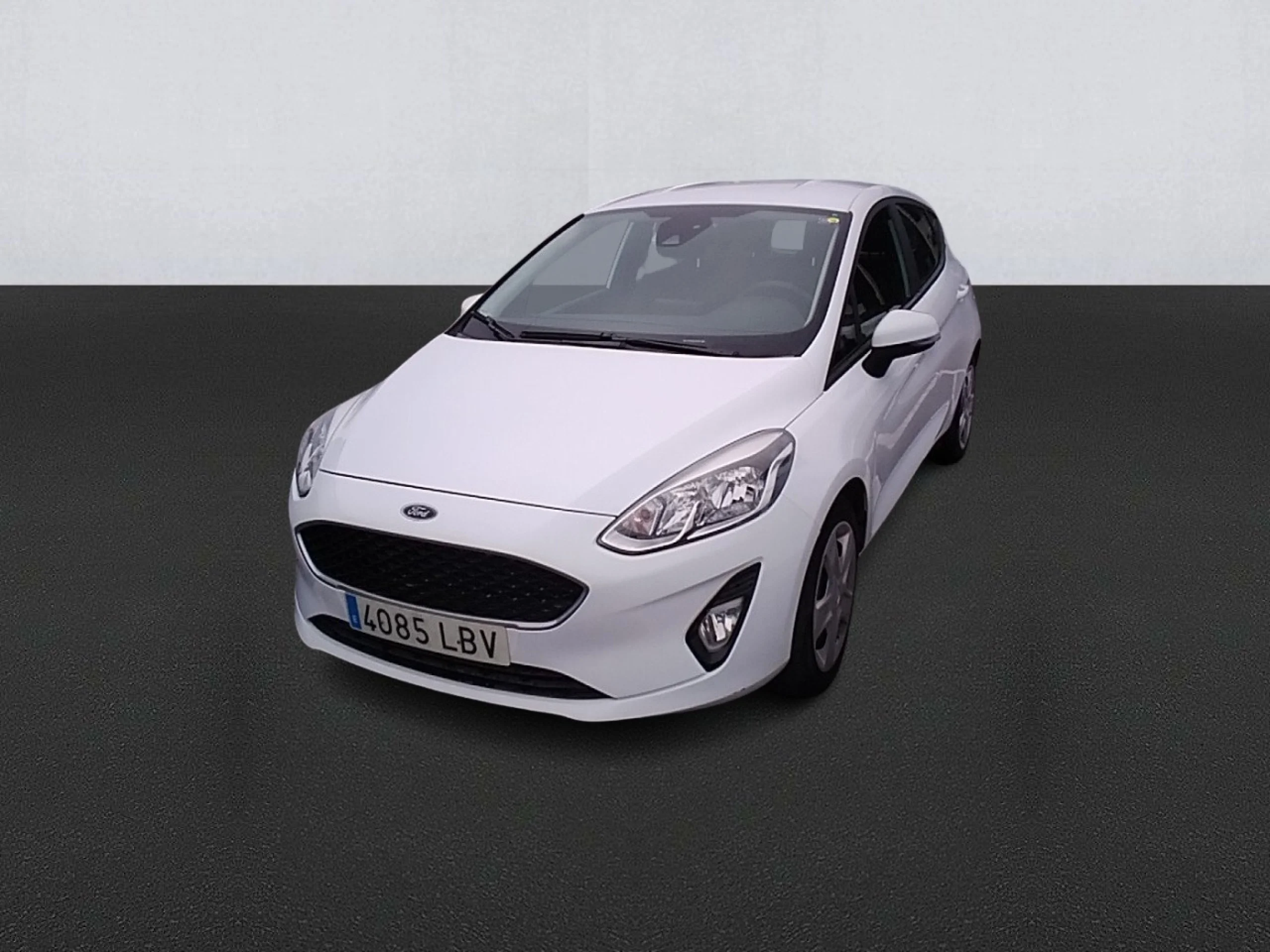 Ford FIESTA 1.0 EcoBoost 74kW Trend S/S 5p - Foto 1