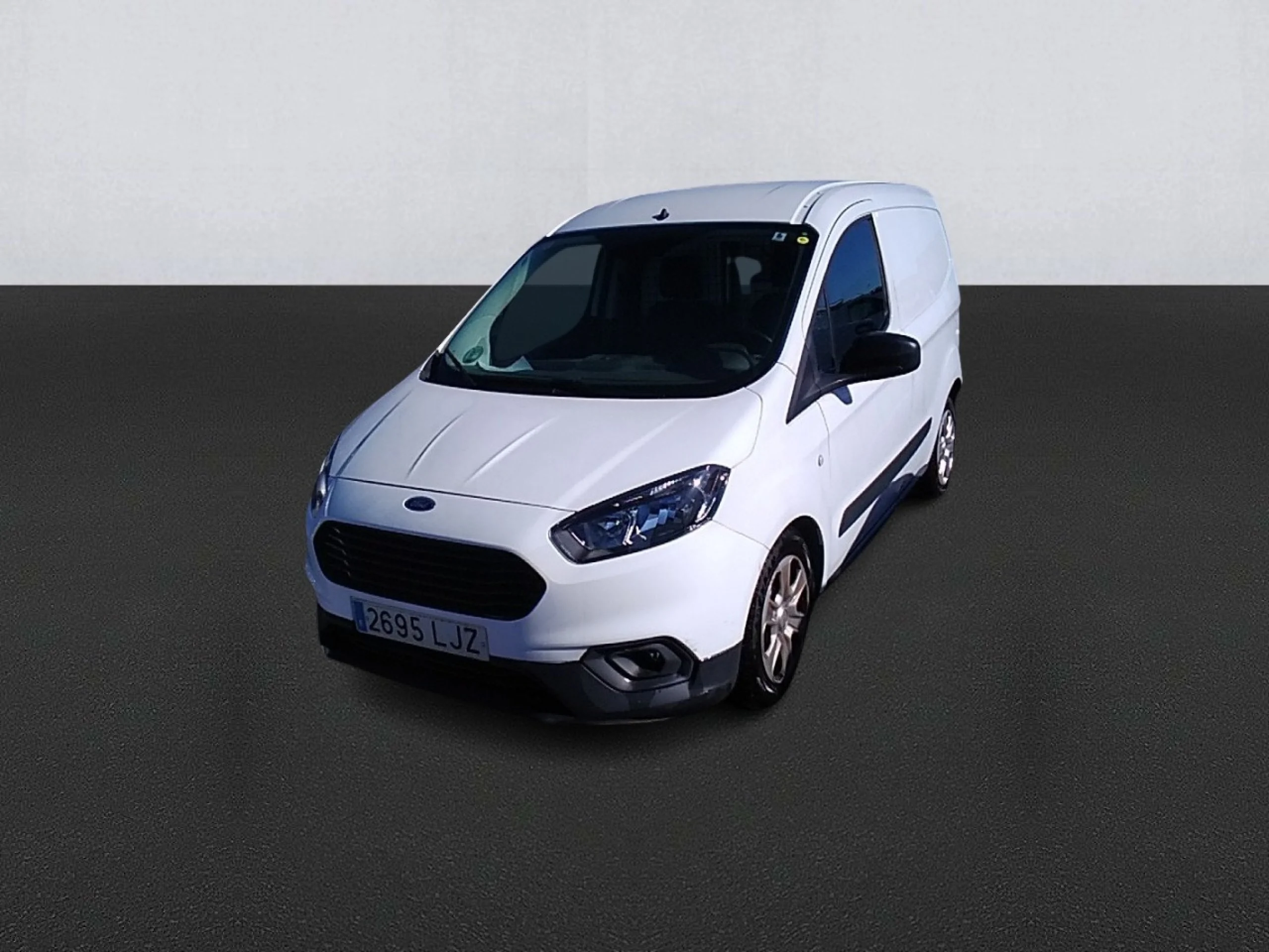 Ford TRANSIT COURIER Van 1.5 TDCi 56kW Trend - Foto 1