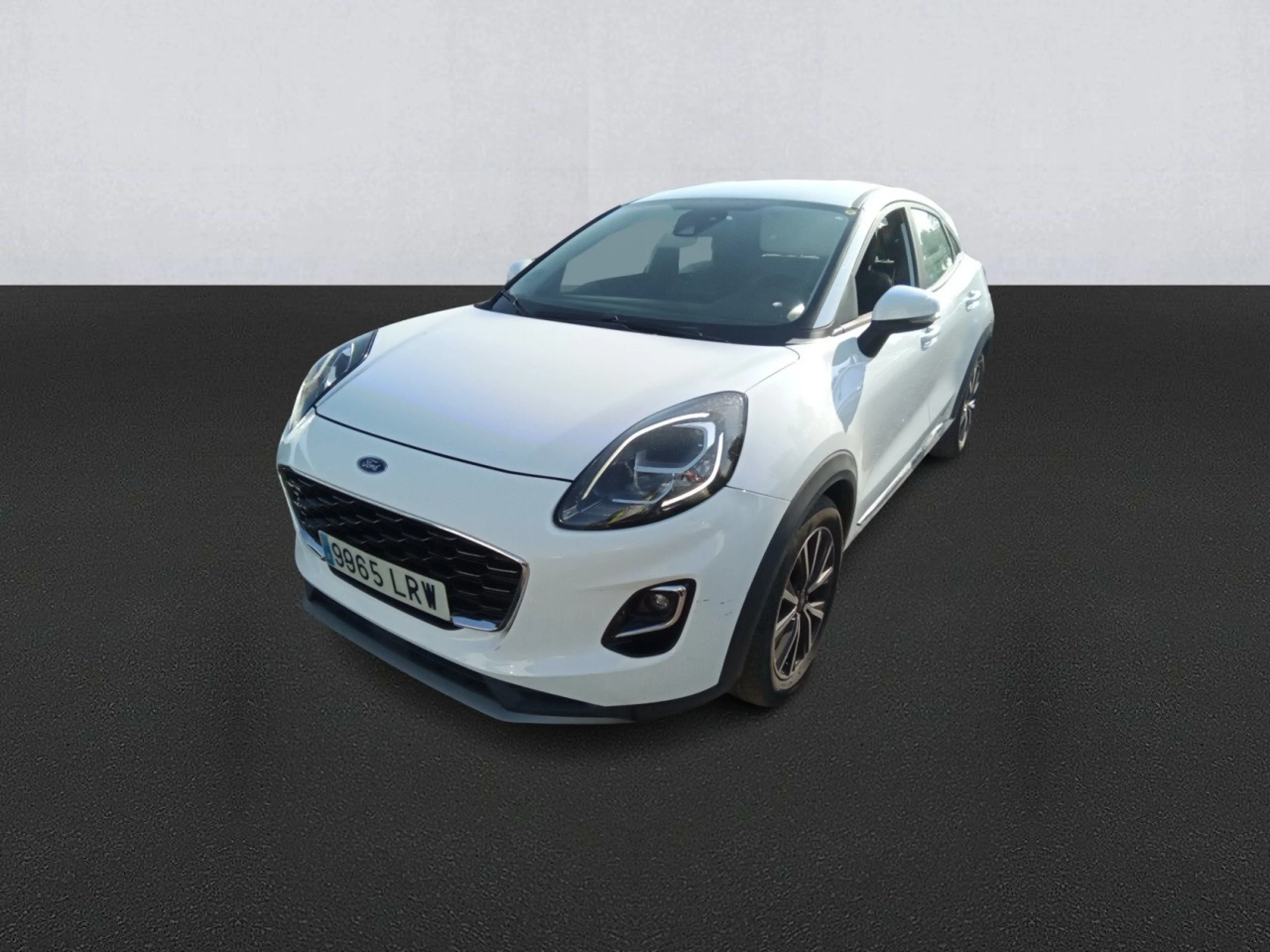 Ford Puma 1.5 Ecoblue 88kW (120cv) Titanium - Foto 1