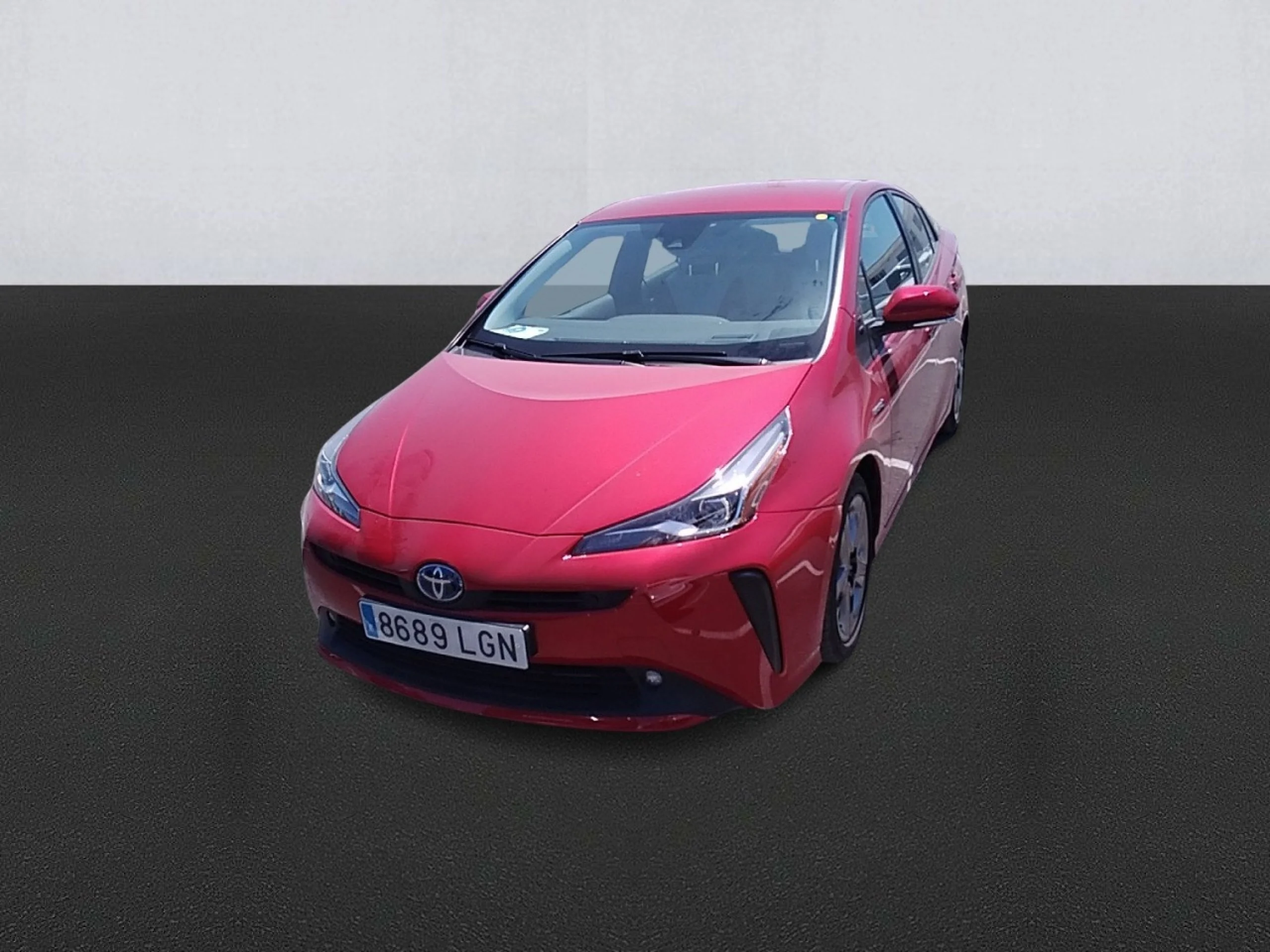 Toyota PRIUS 1.8 Prius - Foto 1