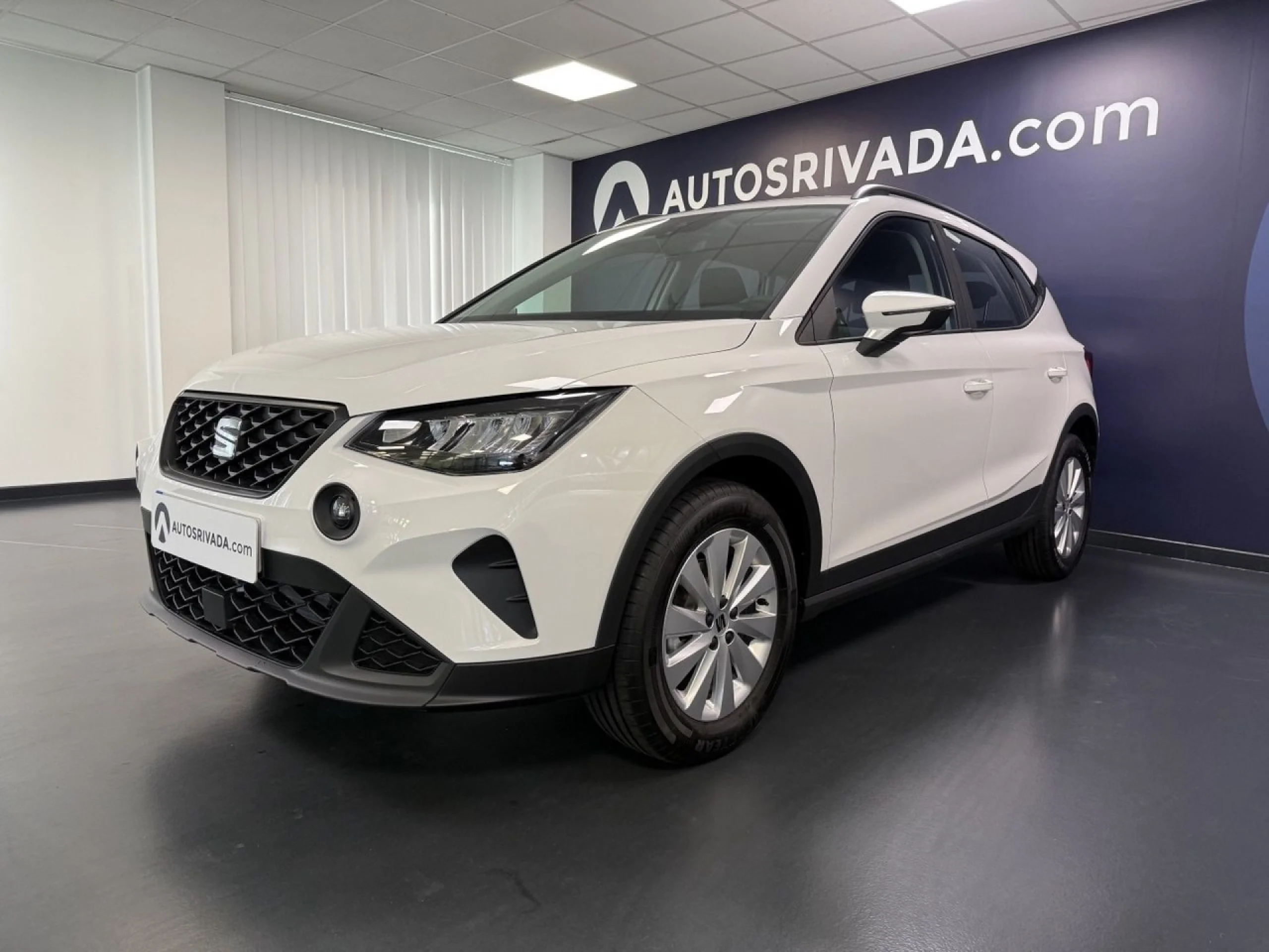 SEAT ARONA 1.0 TSI 70kW (95CV) Reference XM - Foto 1