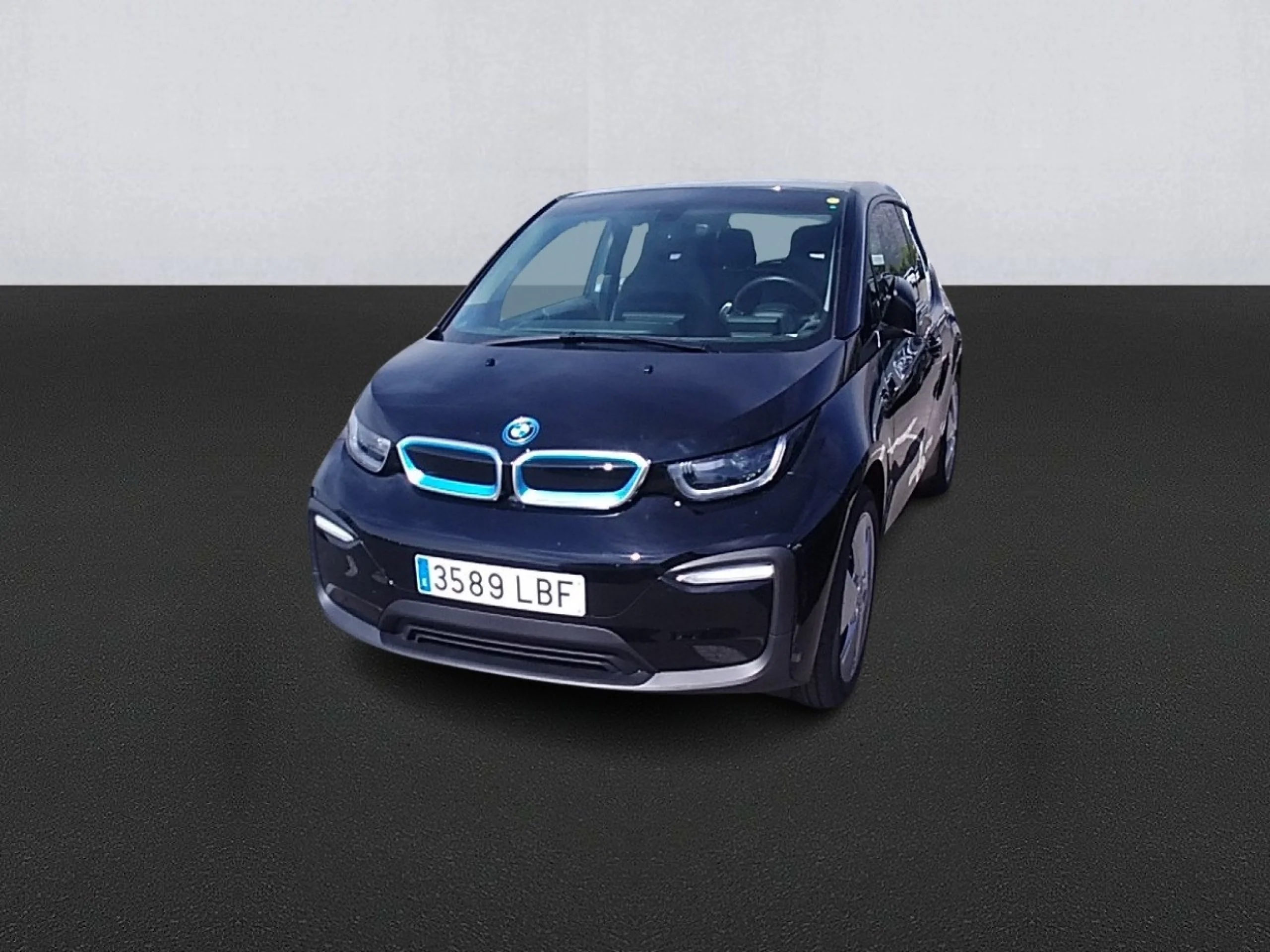 BMW I3 120ah - Foto 1