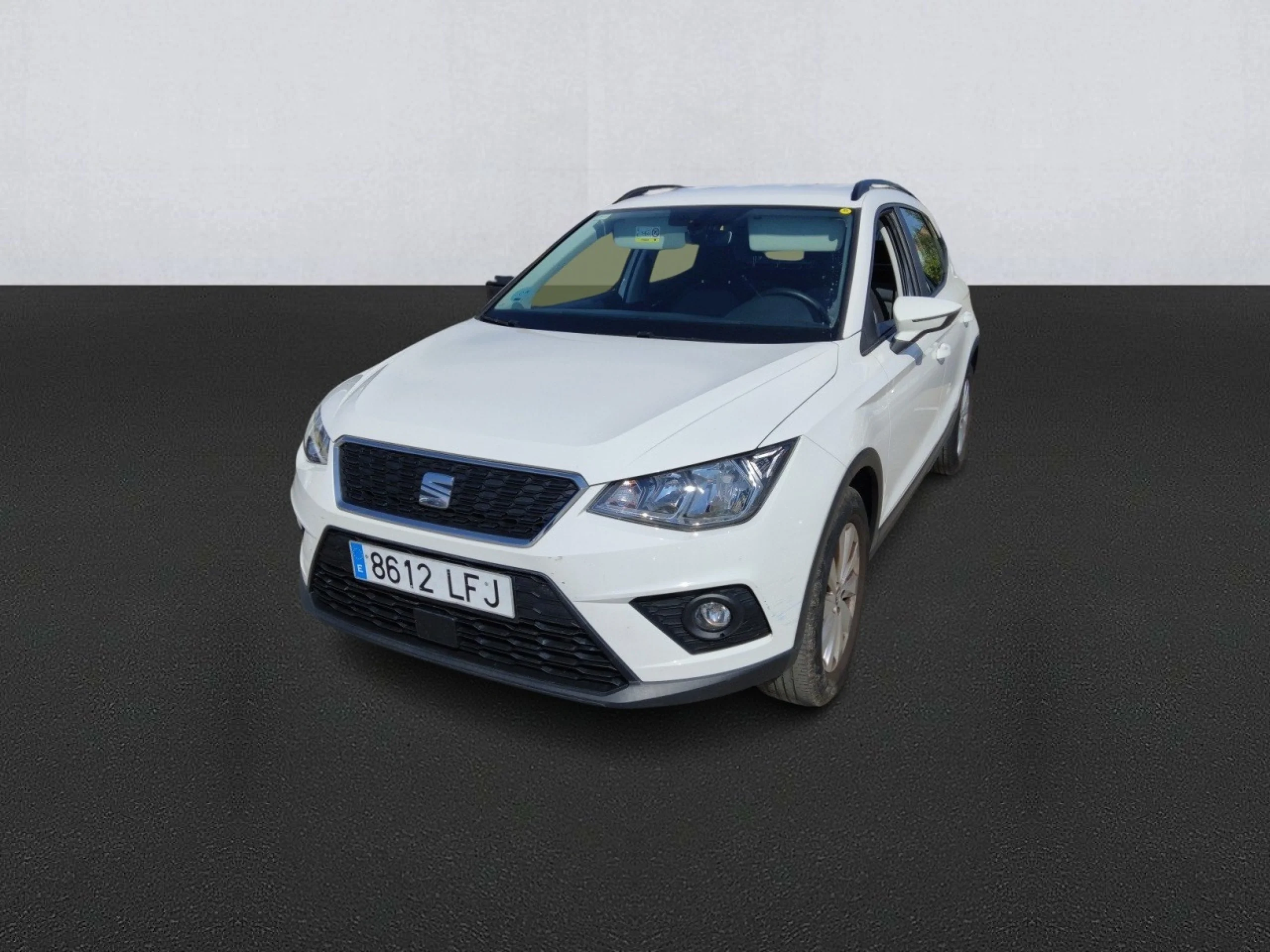 SEAT ARONA 1.0 TSI 85kW (115CV) Style Edition Eco - Foto 1