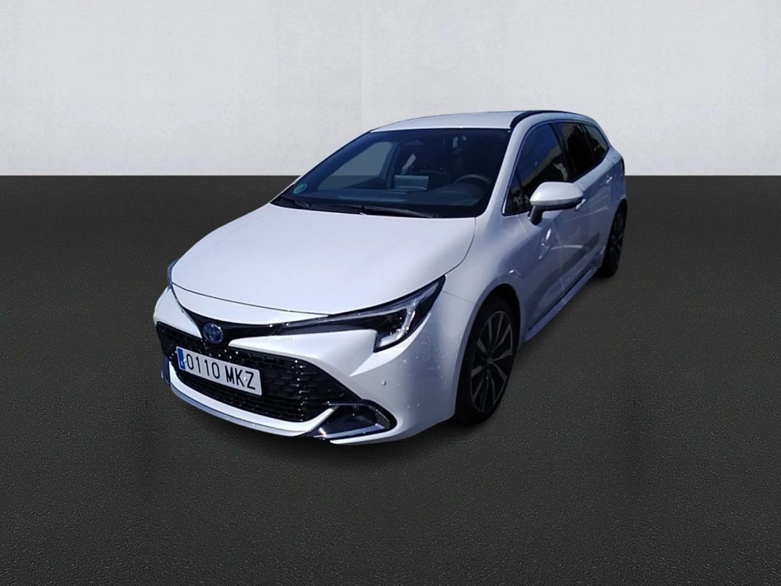 Toyota COROLLA 200H Style Touring Sport - Foto 1
